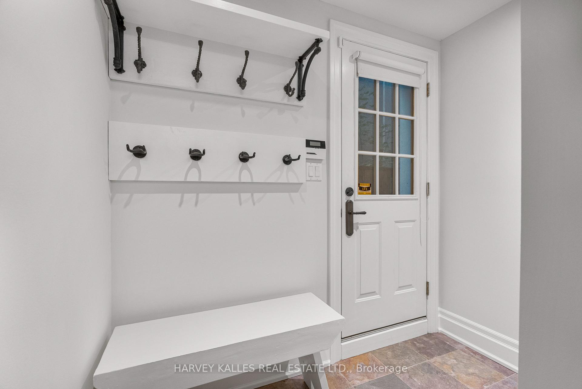 121 Johnston Avenue, Toronto