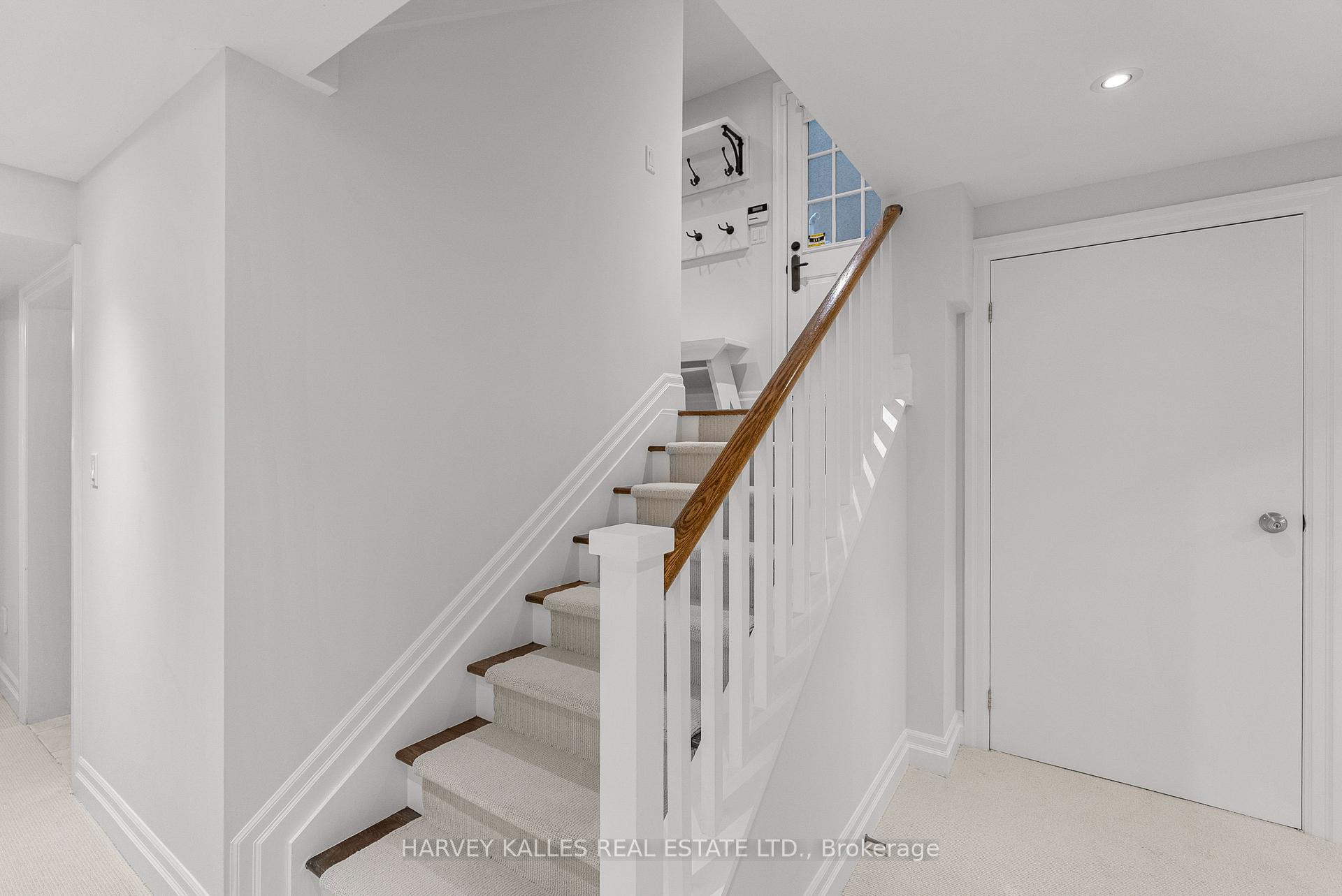 121 Johnston Avenue, Toronto