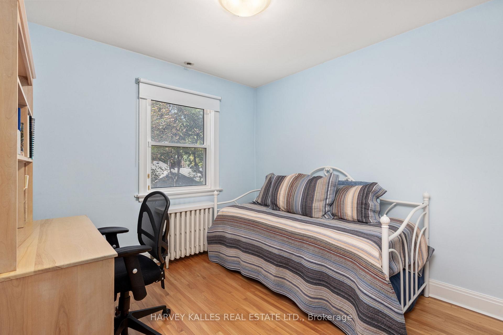 52 Park Hill Road, Toronto