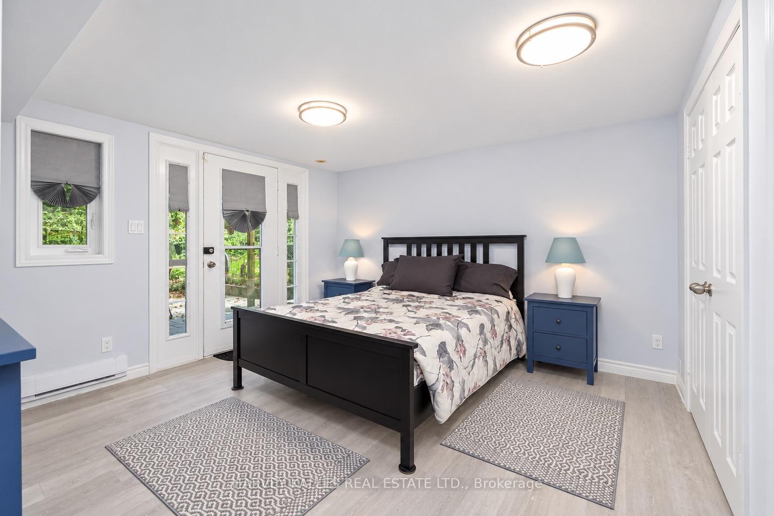 52 Park Hill Road, Toronto