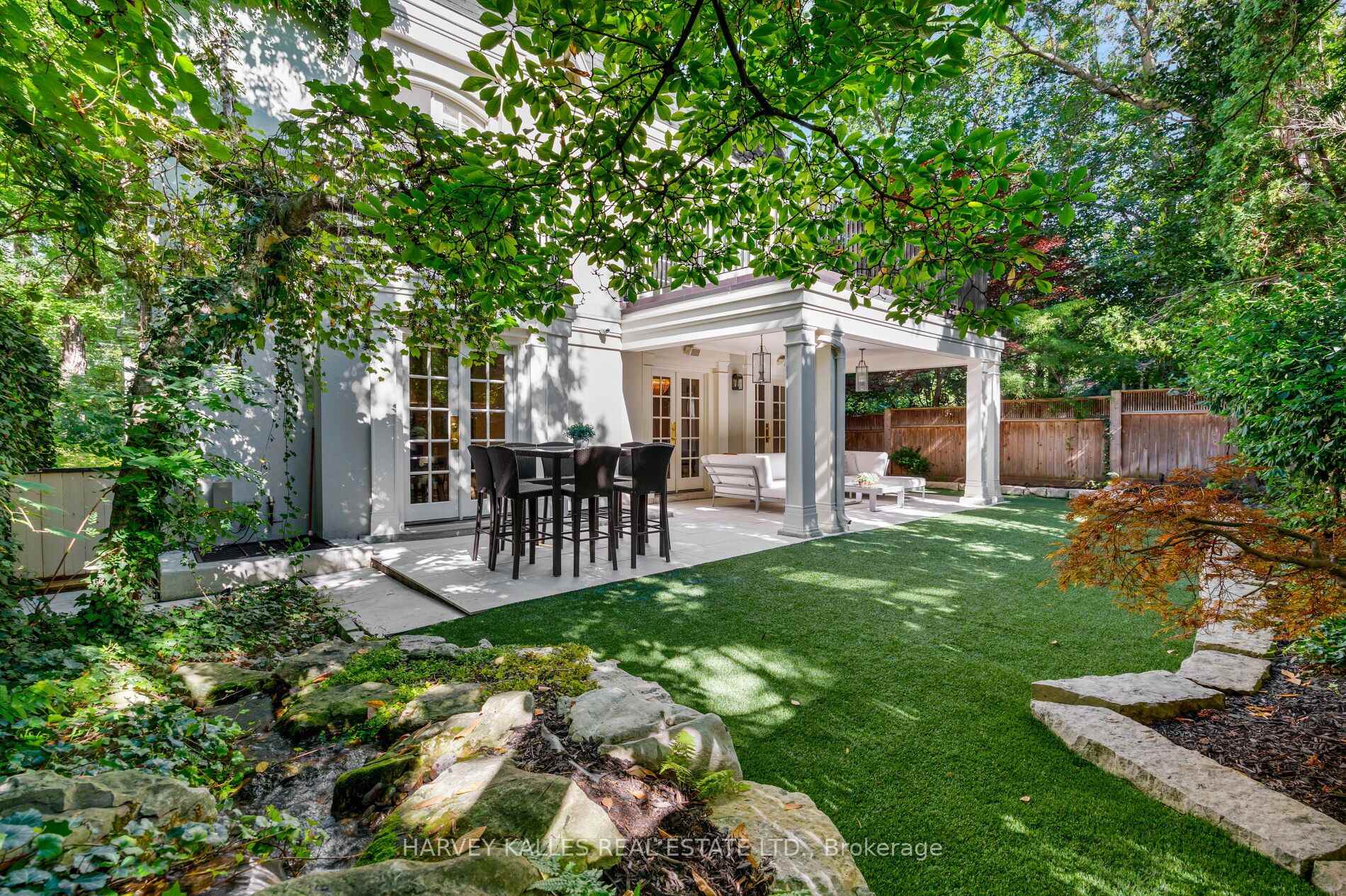 17A Avondale Road, Toronto
