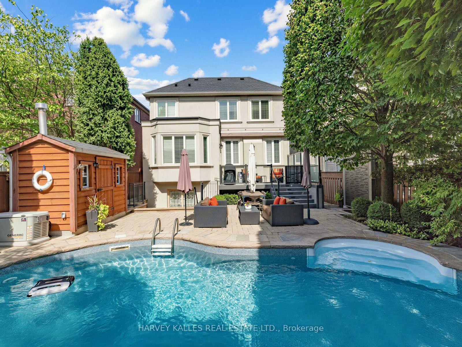 629 Bedford Park Avenue, Toronto