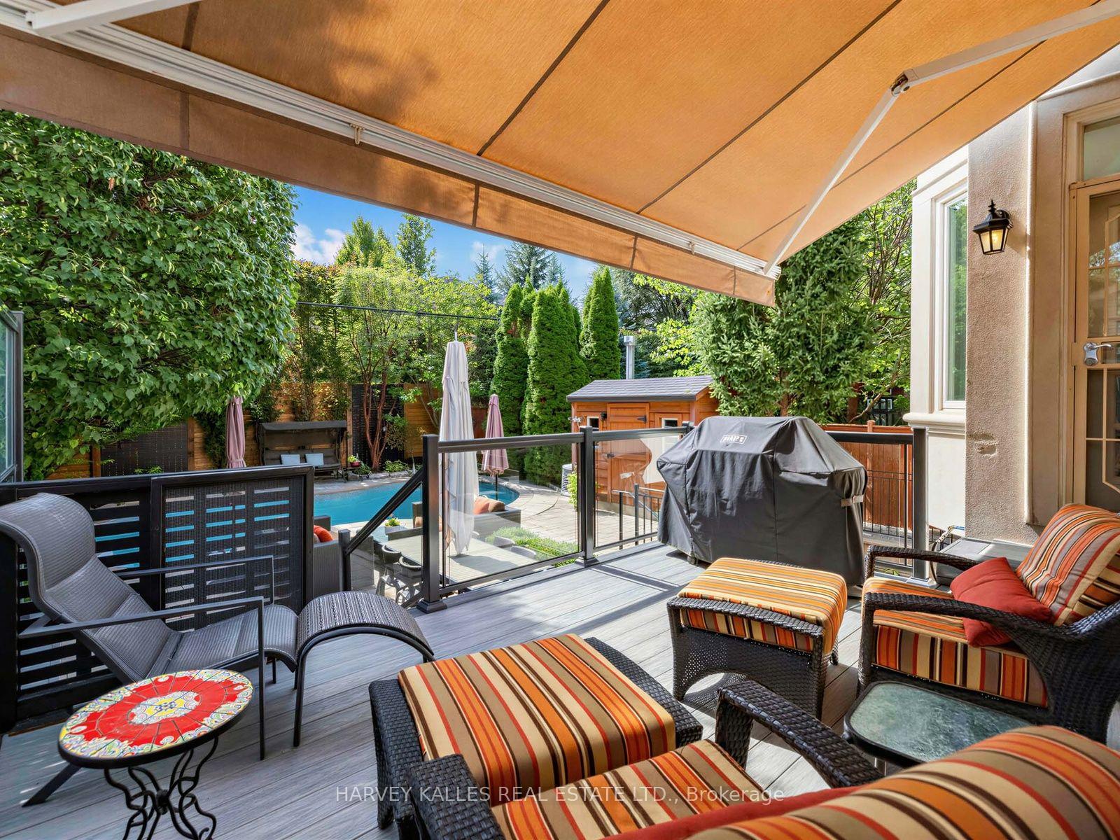 629 Bedford Park Avenue, Toronto