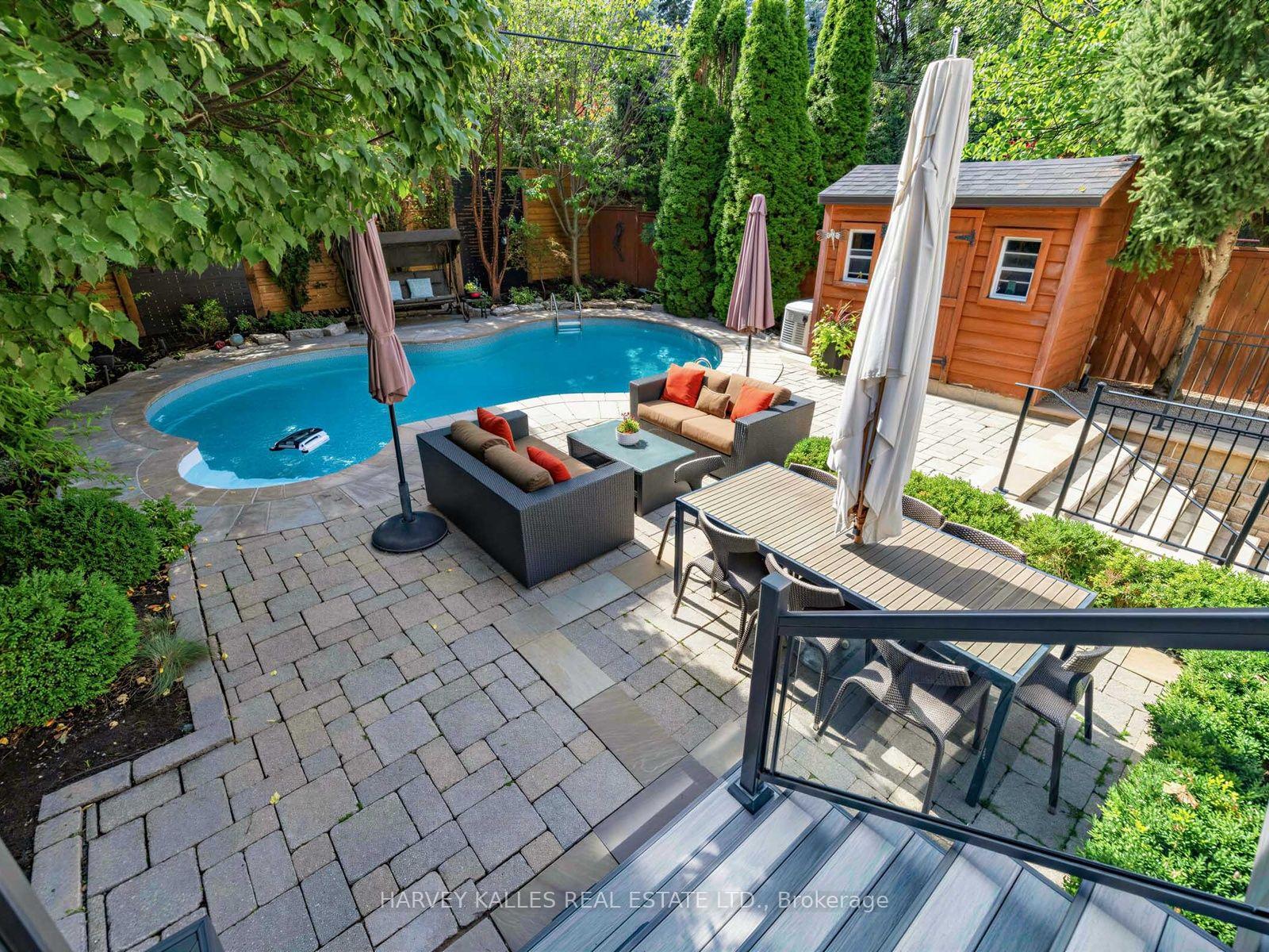 629 Bedford Park Avenue, Toronto