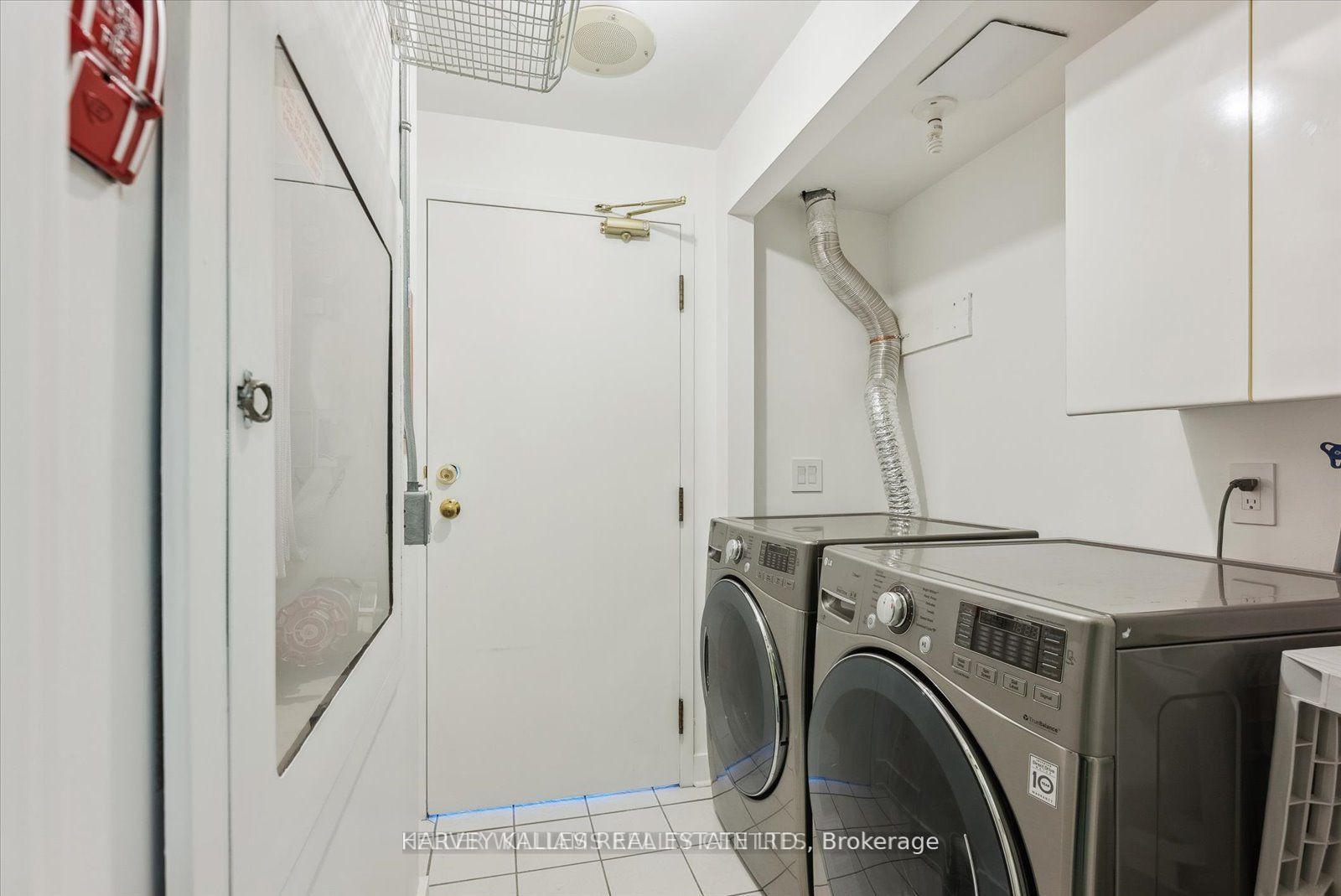 409 Bloor Street W PH03, Toronto Unit: PH03