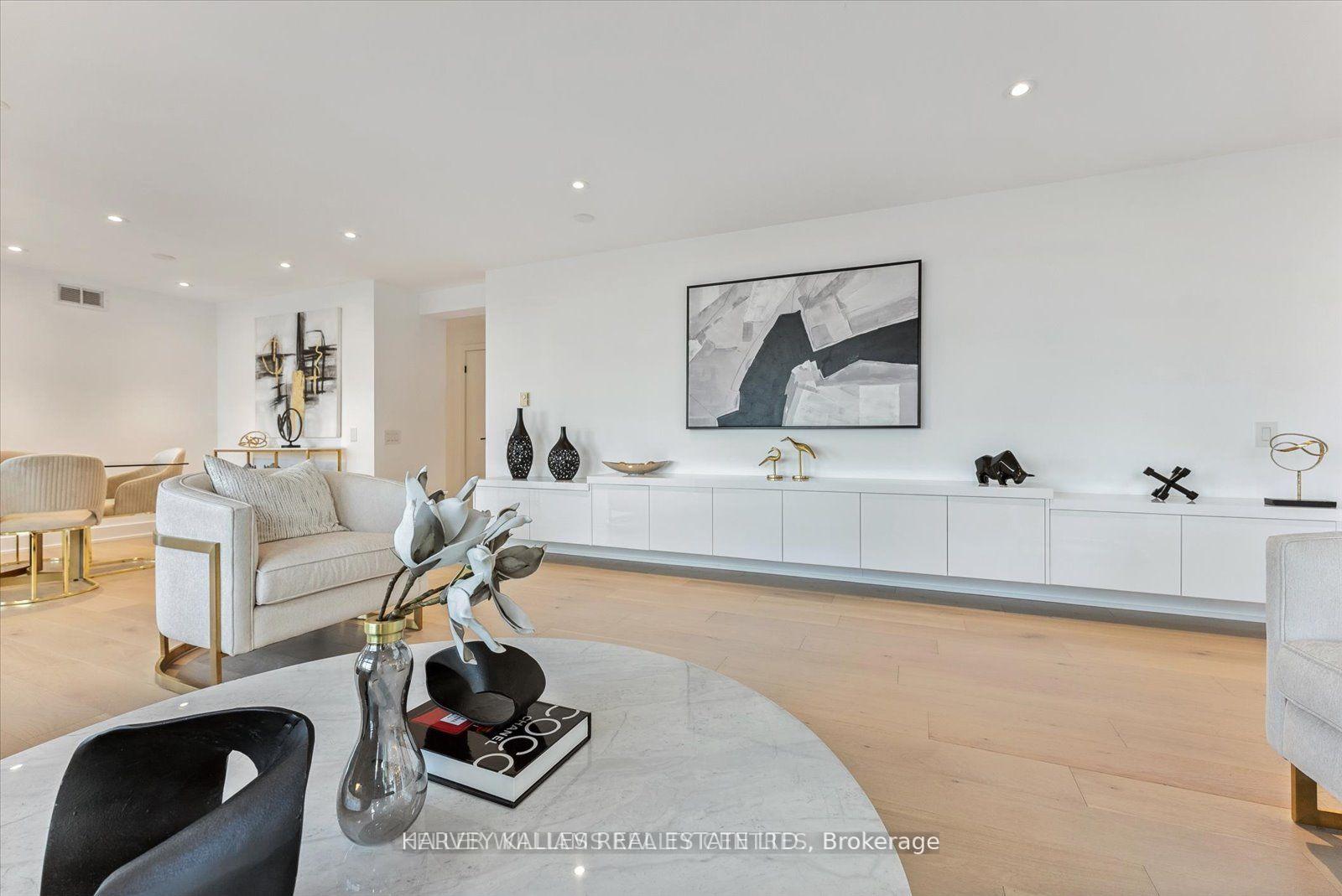 409 Bloor Street W PH03, Toronto Unit: PH03