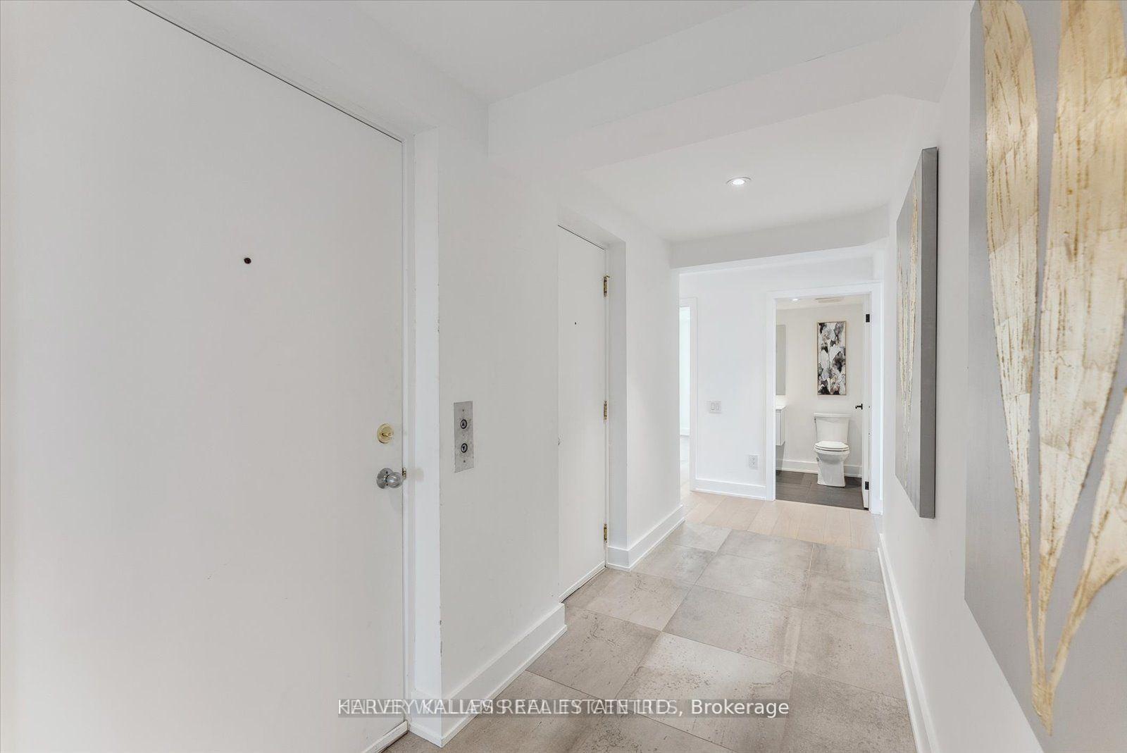 409 Bloor Street W PH03, Toronto Unit: PH03
