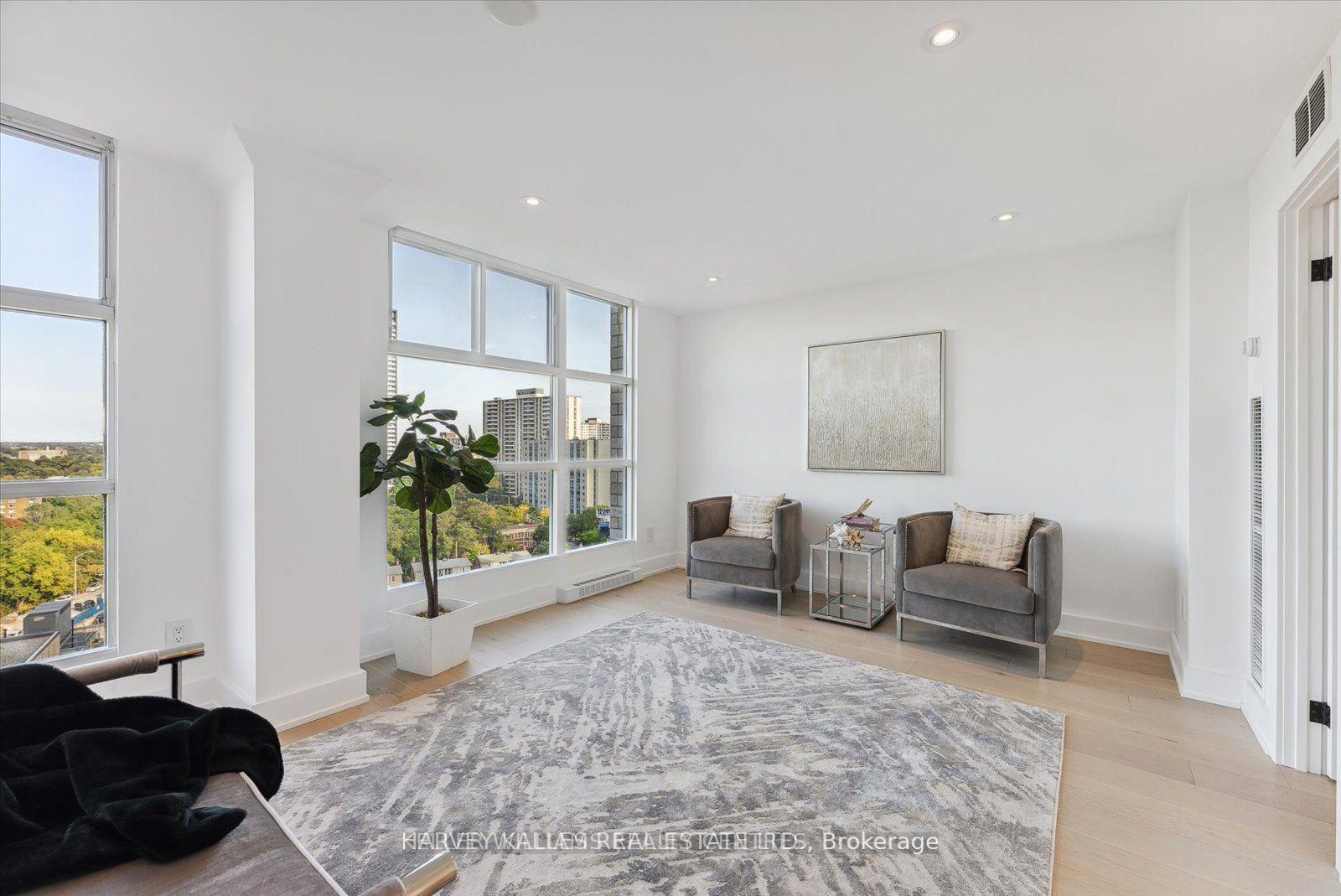 409 Bloor Street W PH03, Toronto Unit: PH03