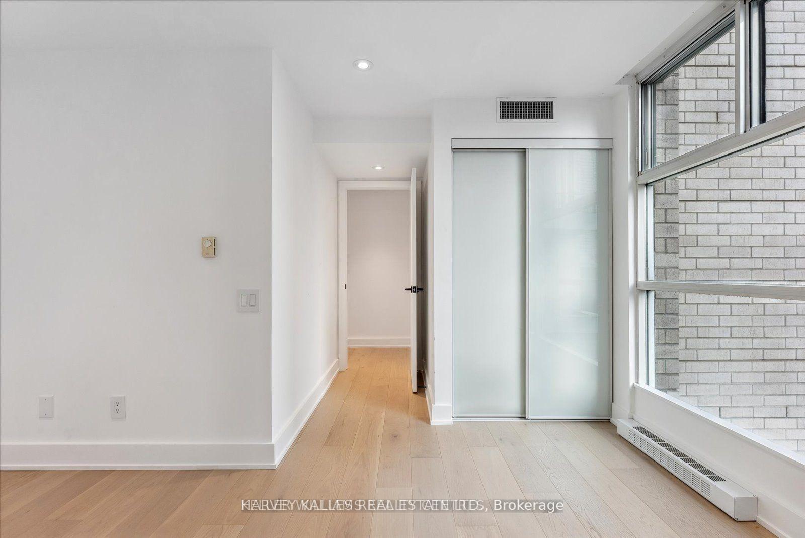 409 Bloor Street W PH03, Toronto Unit: PH03