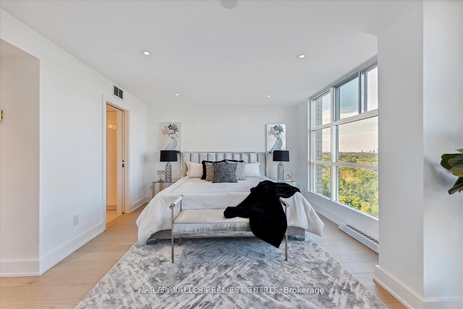 409 Bloor Street W PH03, Toronto Unit: PH03
