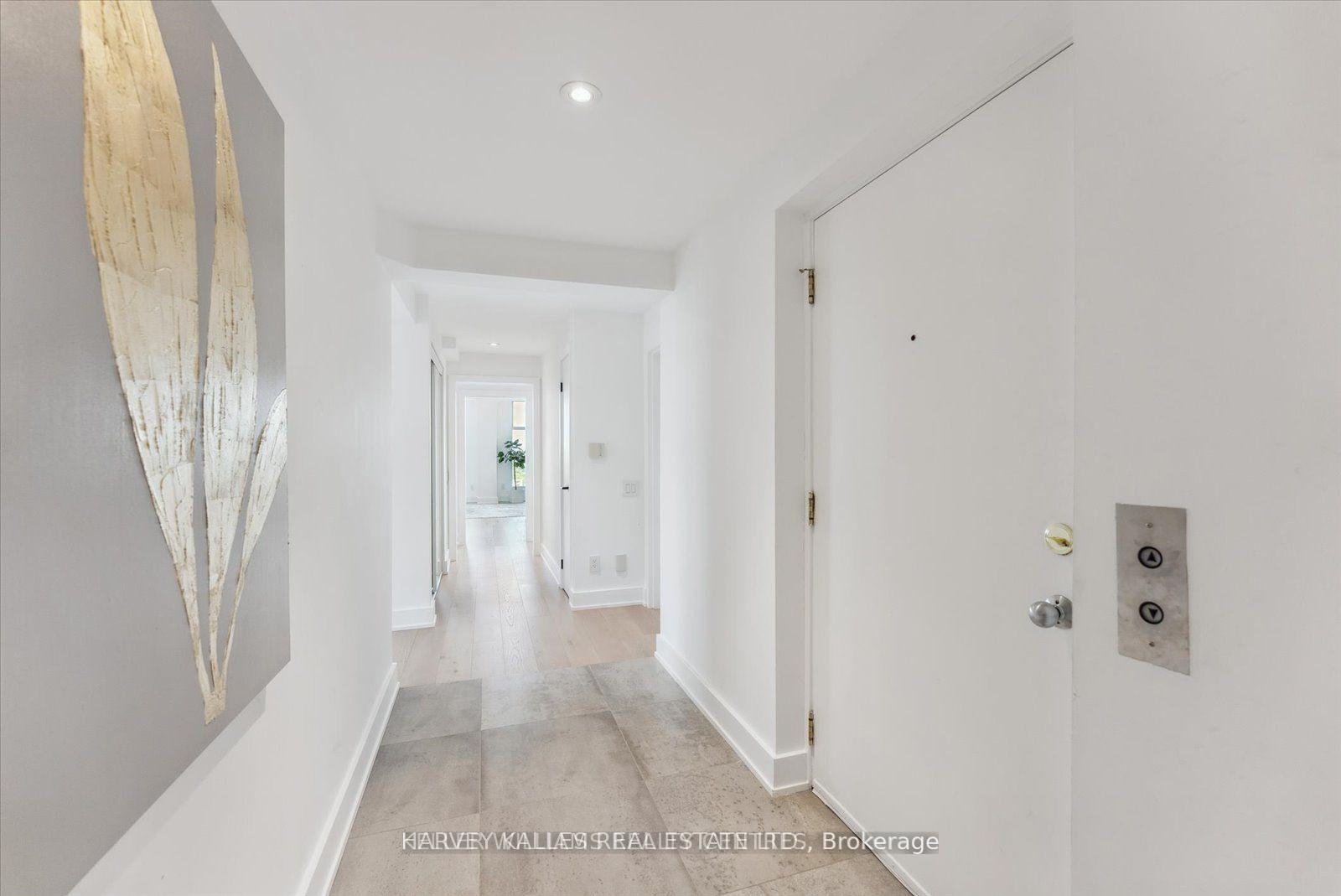 409 Bloor Street W PH03, Toronto Unit: PH03