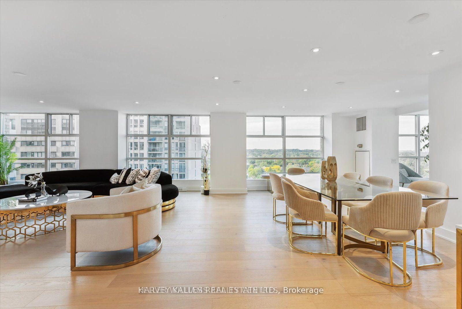 409 Bloor Street W PH03, Toronto Unit: PH03