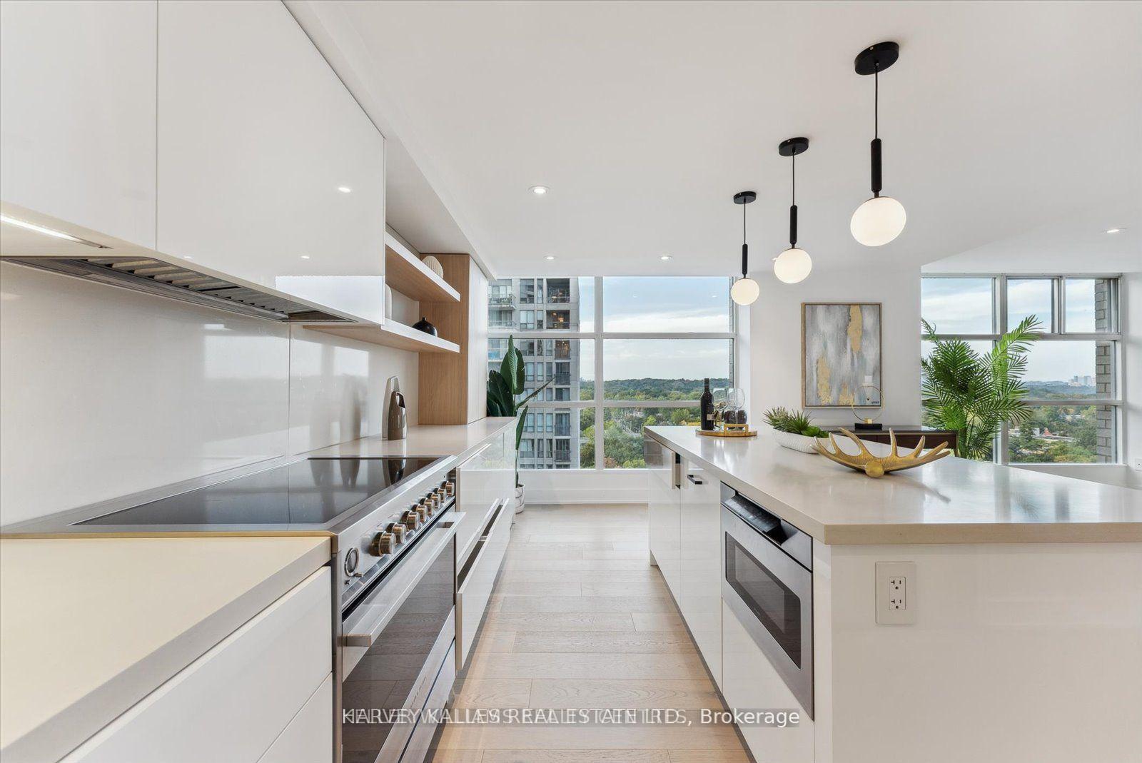 409 Bloor Street W PH03, Toronto Unit: PH03