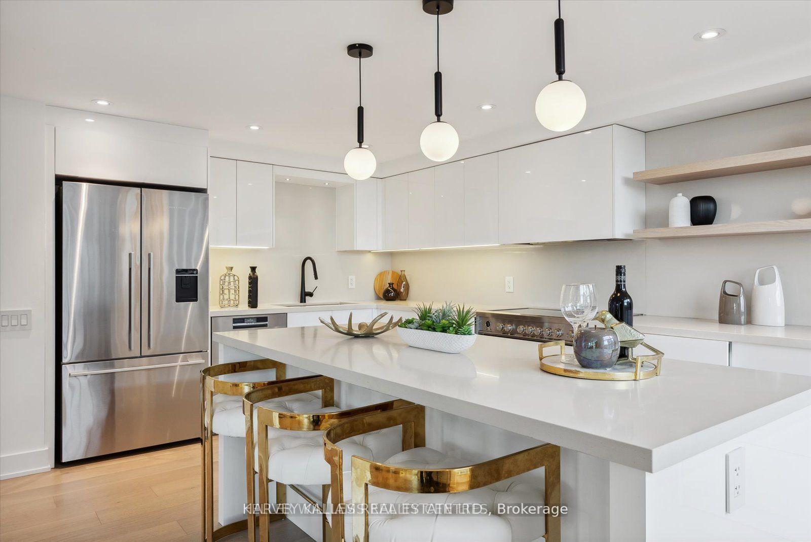409 Bloor Street W PH03, Toronto Unit: PH03