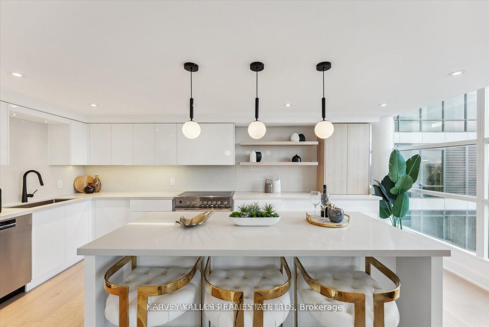 409 Bloor Street W PH03, Toronto Unit: PH03