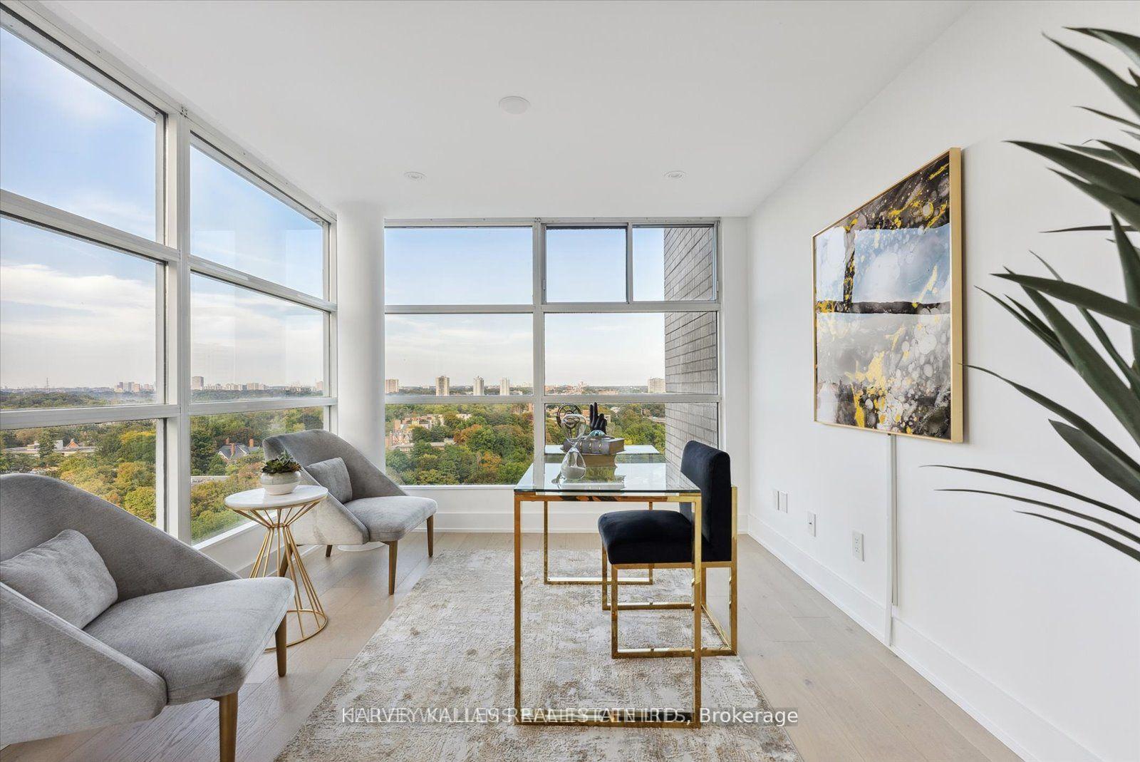 409 Bloor Street W PH03, Toronto Unit: PH03