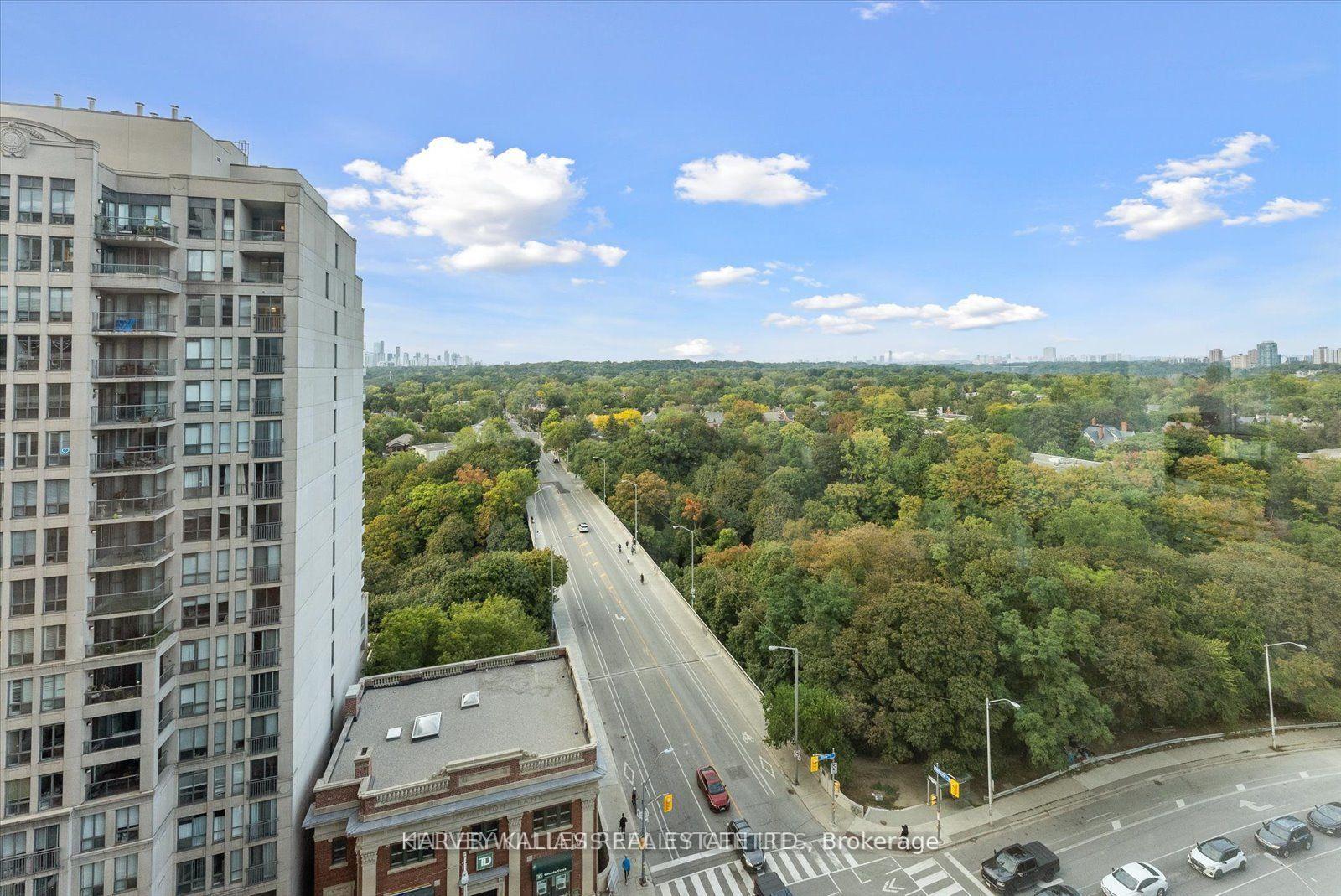 409 Bloor Street W PH03, Toronto Unit: PH03