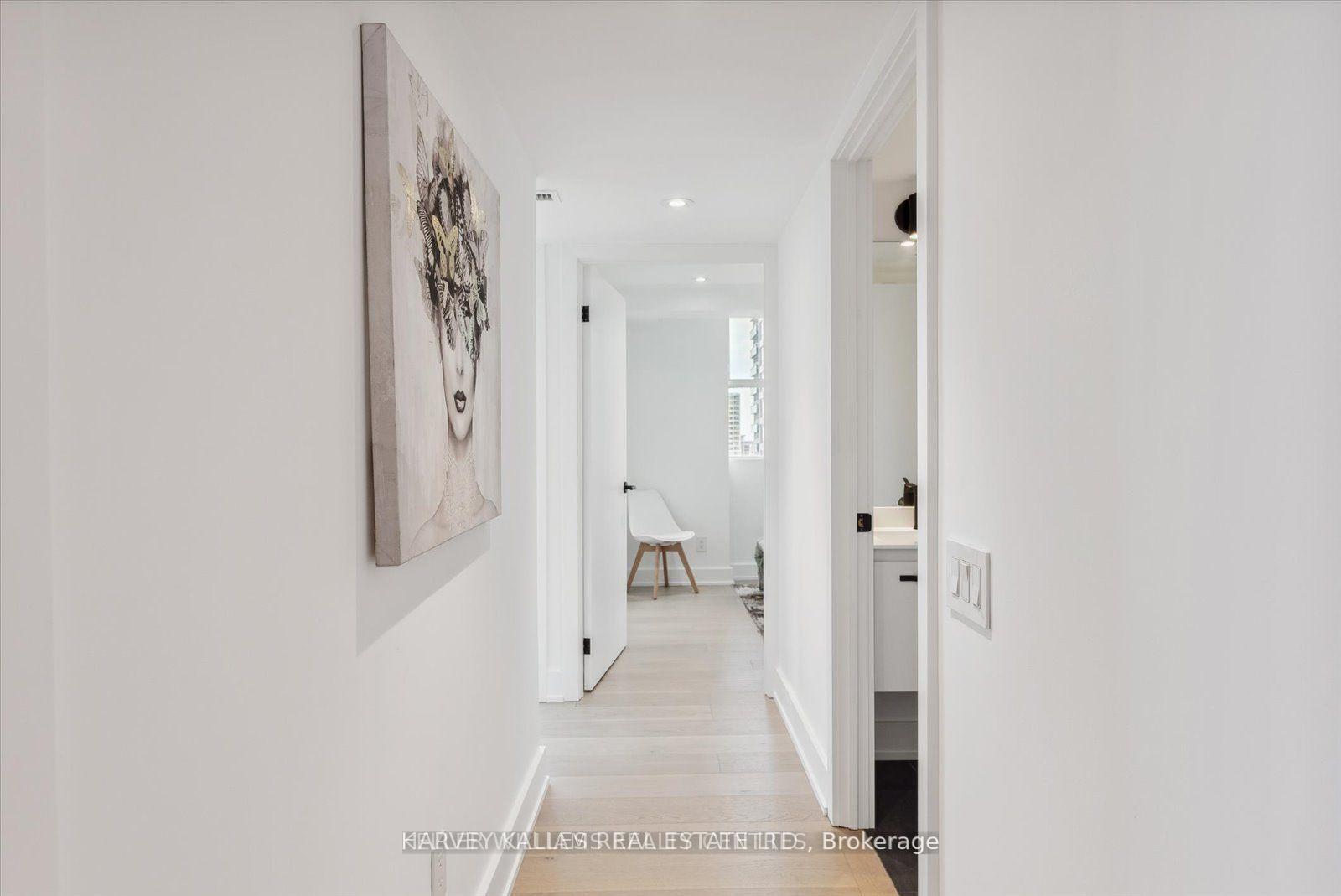 409 Bloor Street W PH03, Toronto Unit: PH03