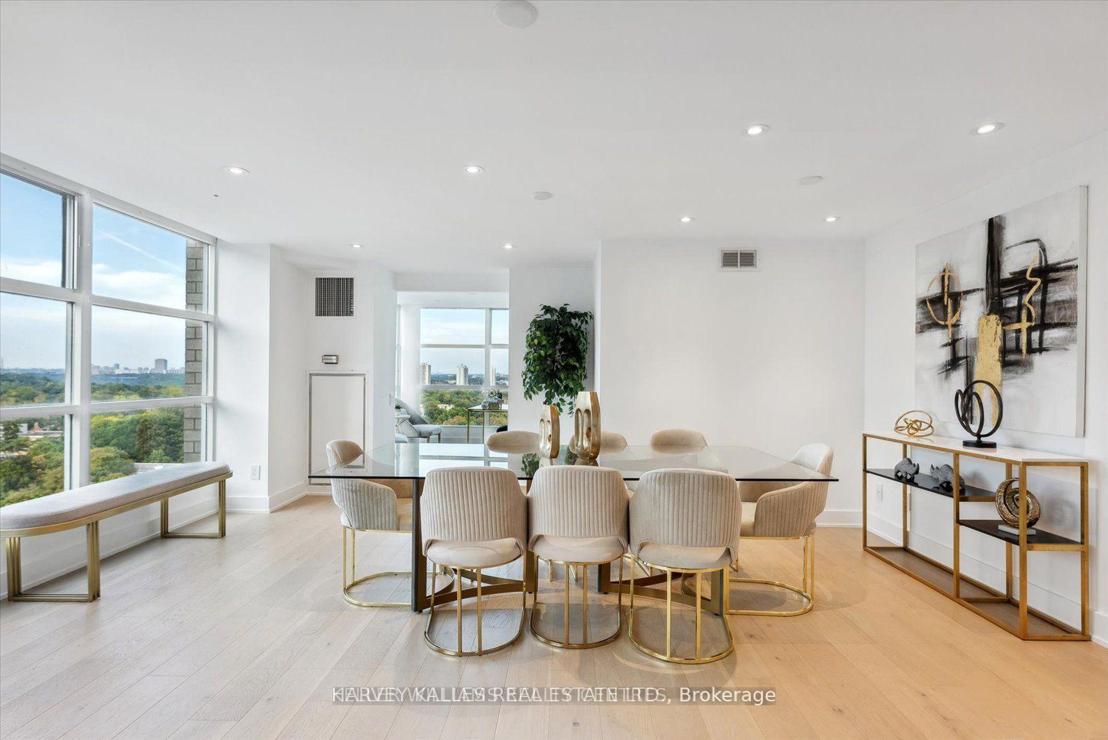 409 Bloor Street W PH03, Toronto Unit: PH03