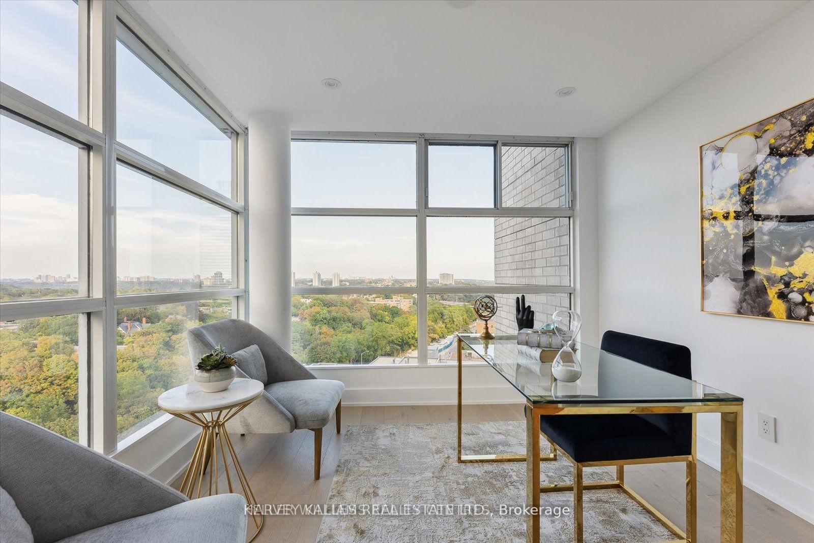 409 Bloor Street W PH03, Toronto Unit: PH03