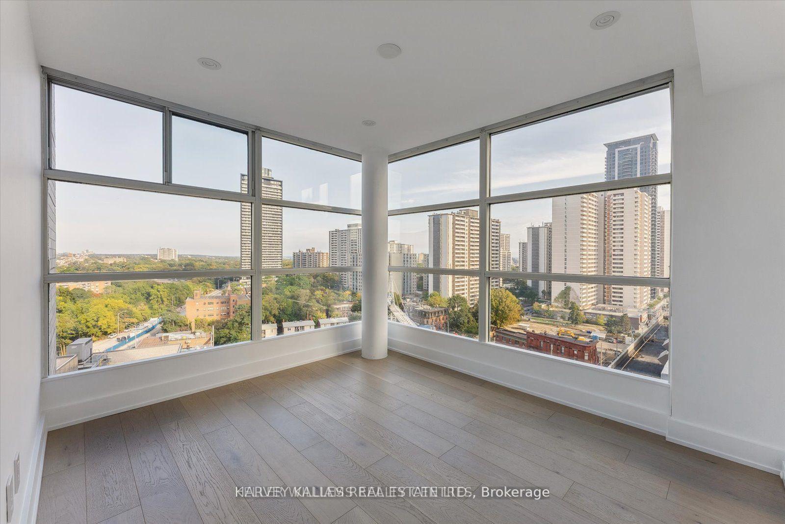 409 Bloor Street W PH03, Toronto Unit: PH03