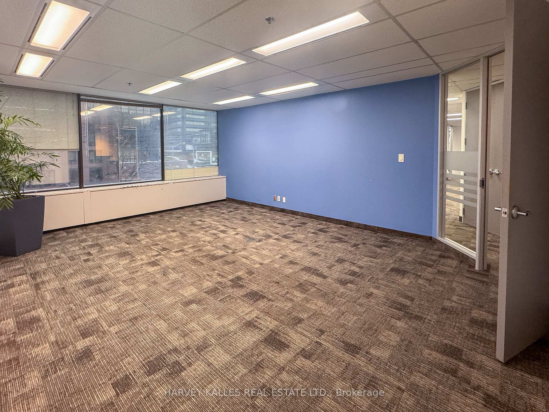 45 Sheppard Avenue E 301, Toronto Unit: 301