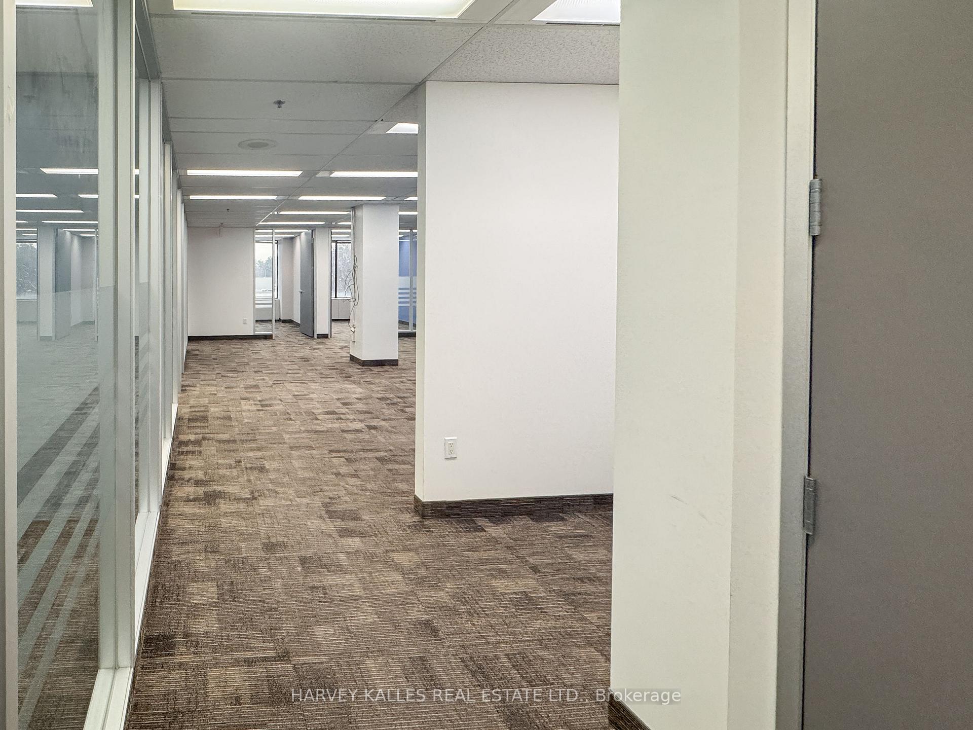 45 Sheppard Avenue E 301, Toronto Unit: 301