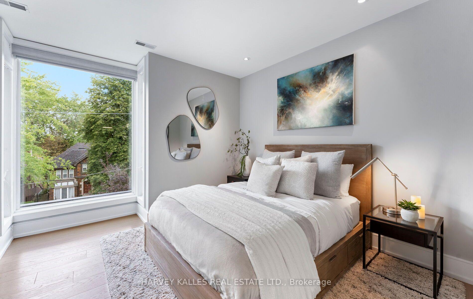 33 Tarlton Road, Toronto