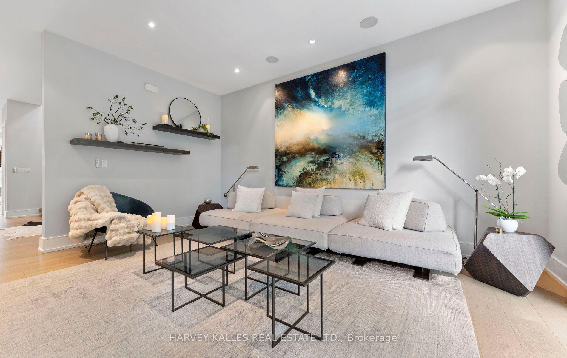 33 Tarlton Road, Toronto