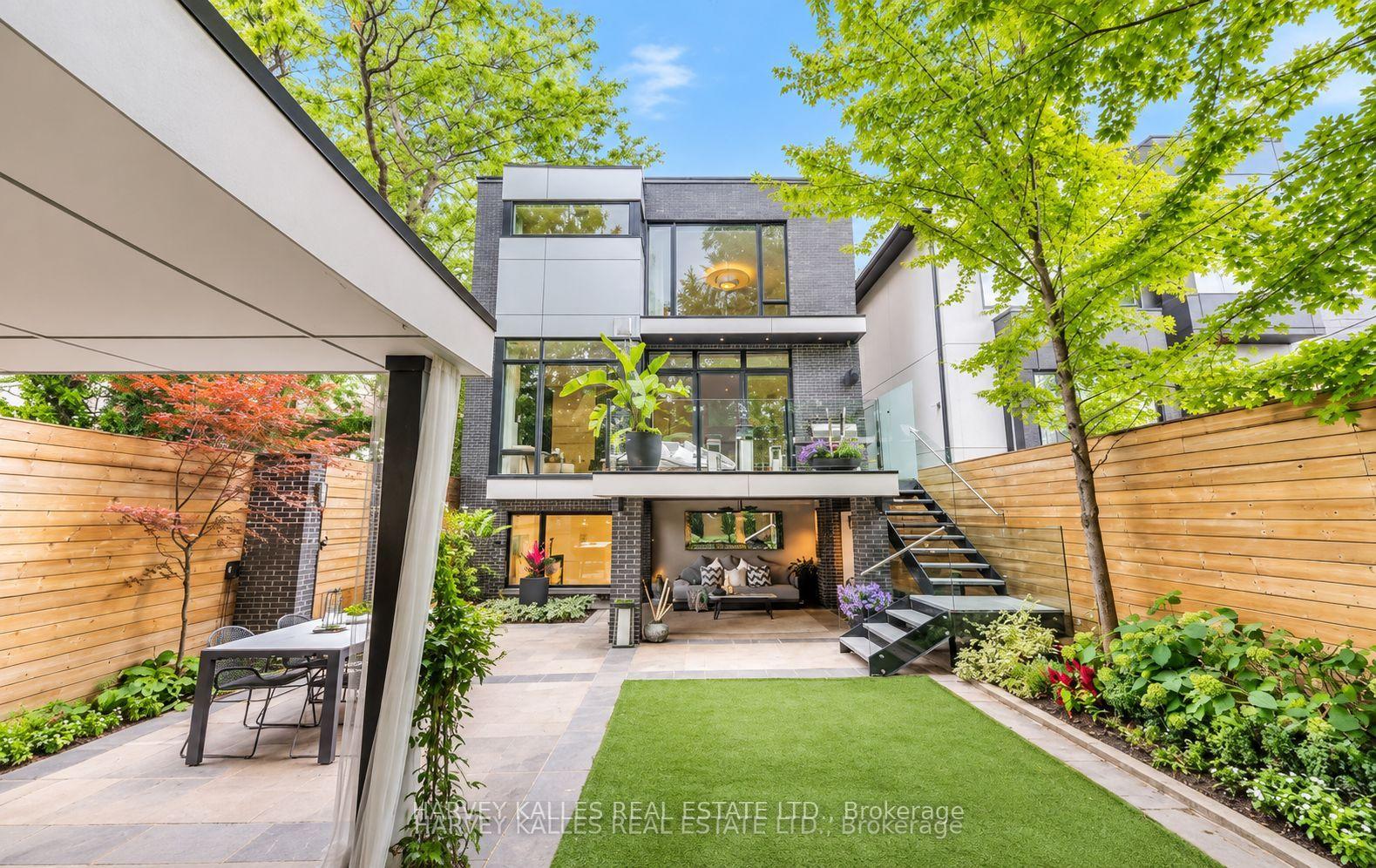 33 Tarlton Road, Toronto
