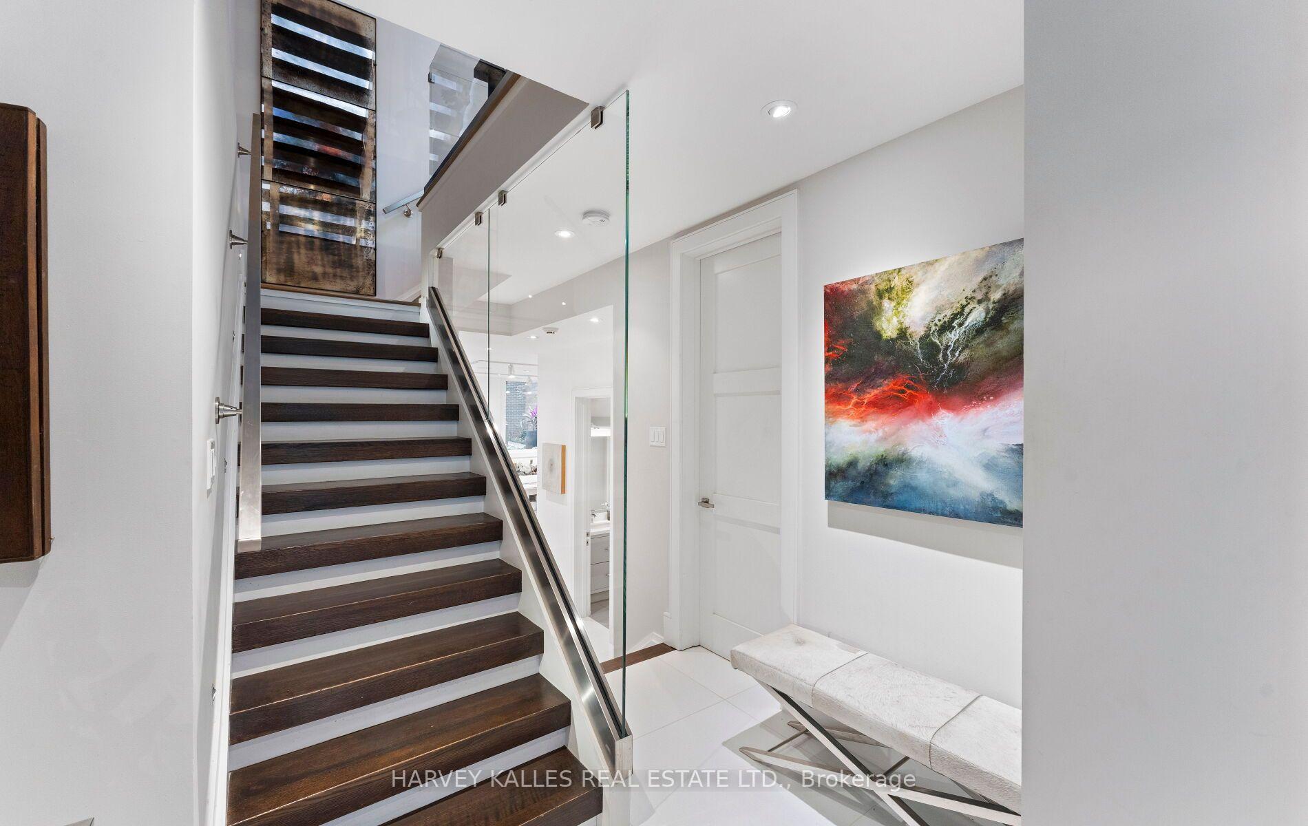 33 Tarlton Road, Toronto