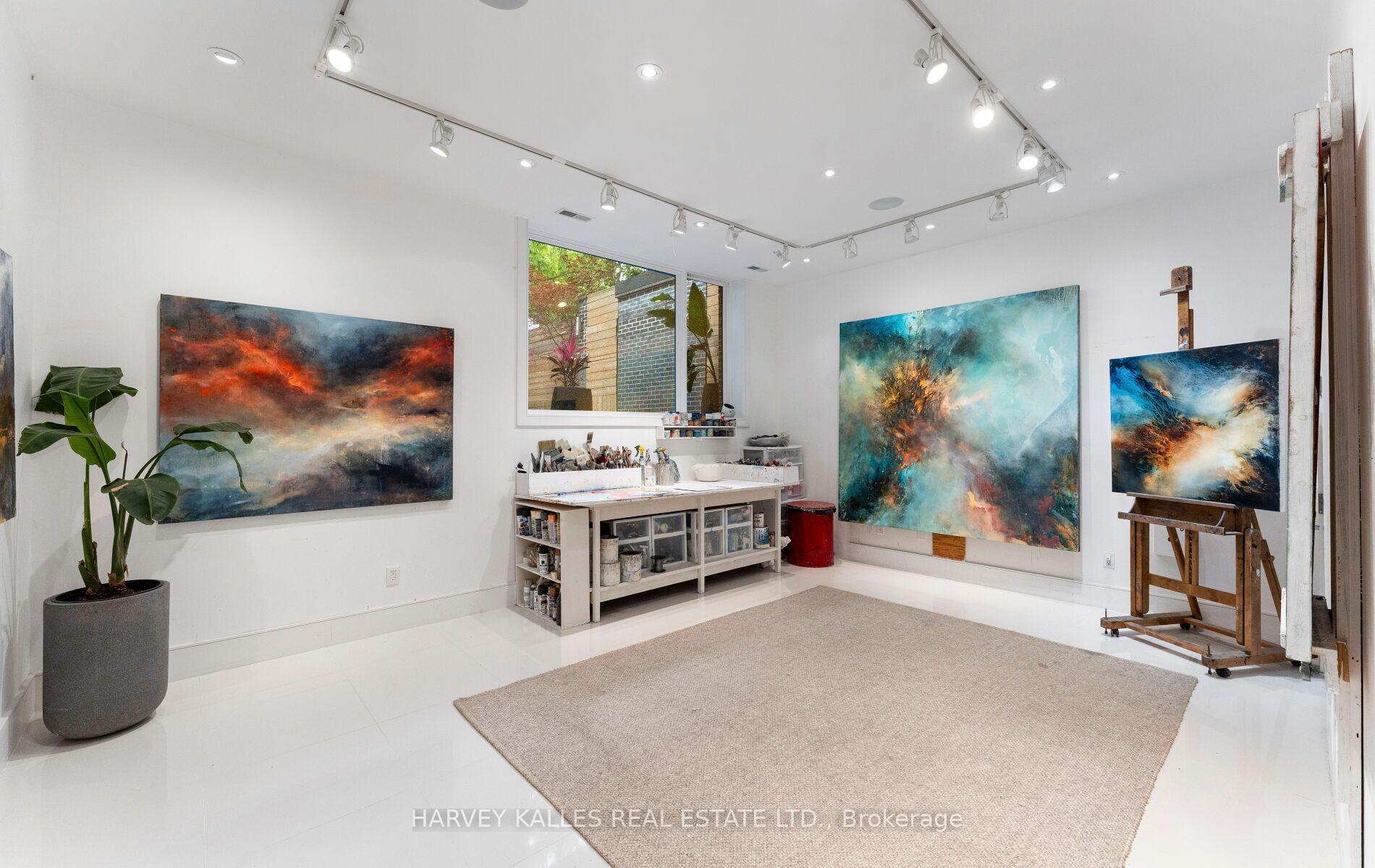 33 Tarlton Road, Toronto
