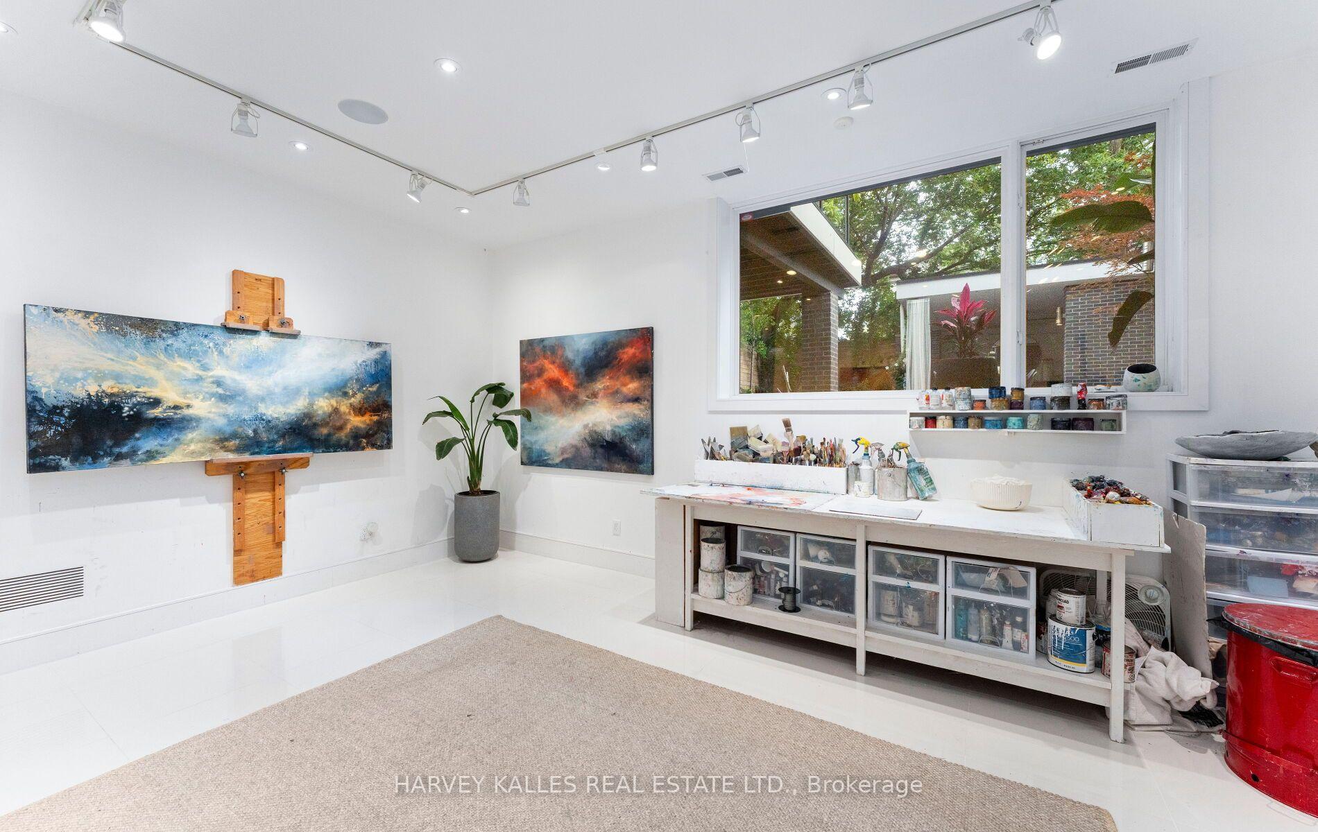 33 Tarlton Road, Toronto