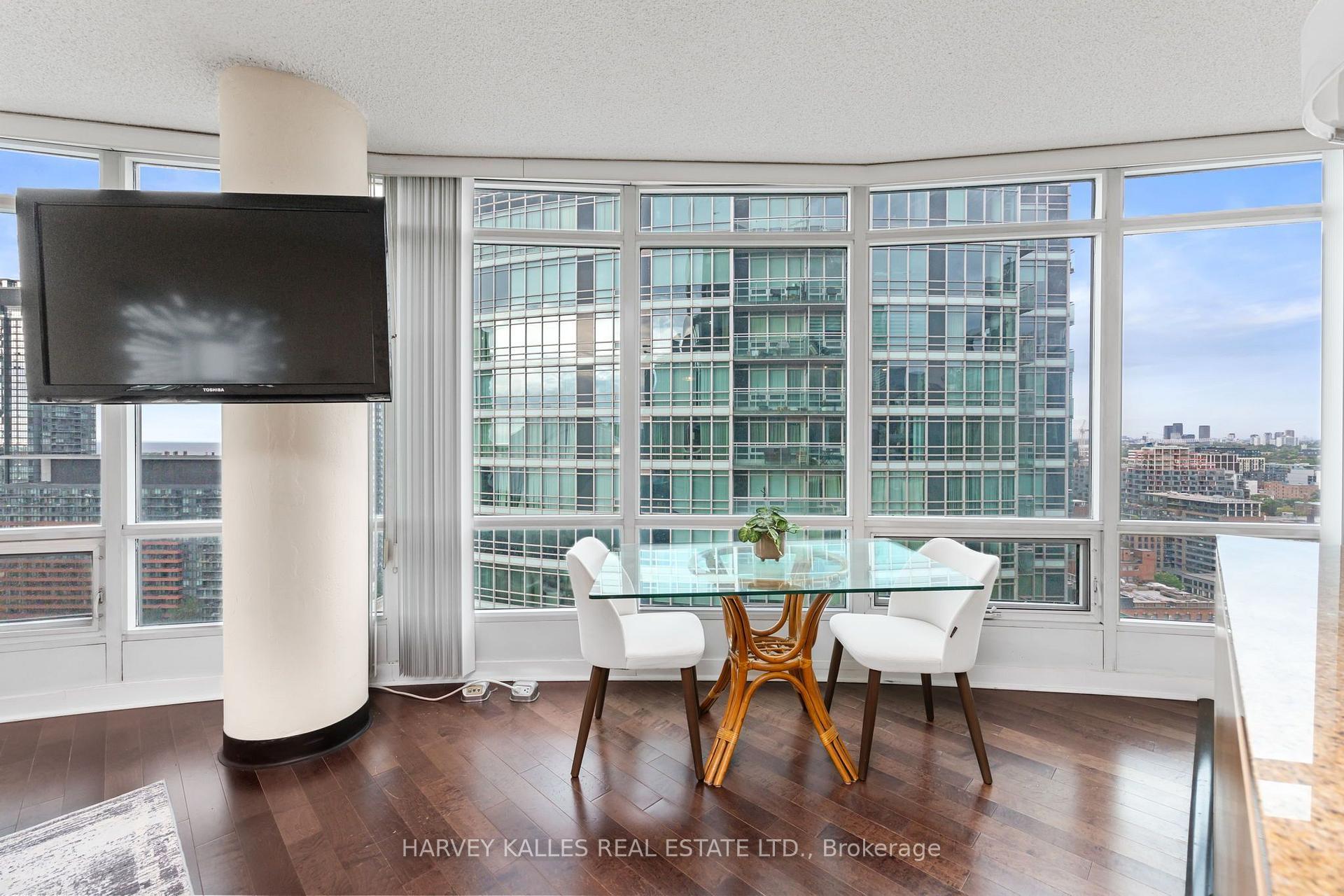 373 Front Street W 2803, Toronto Unit: 2803