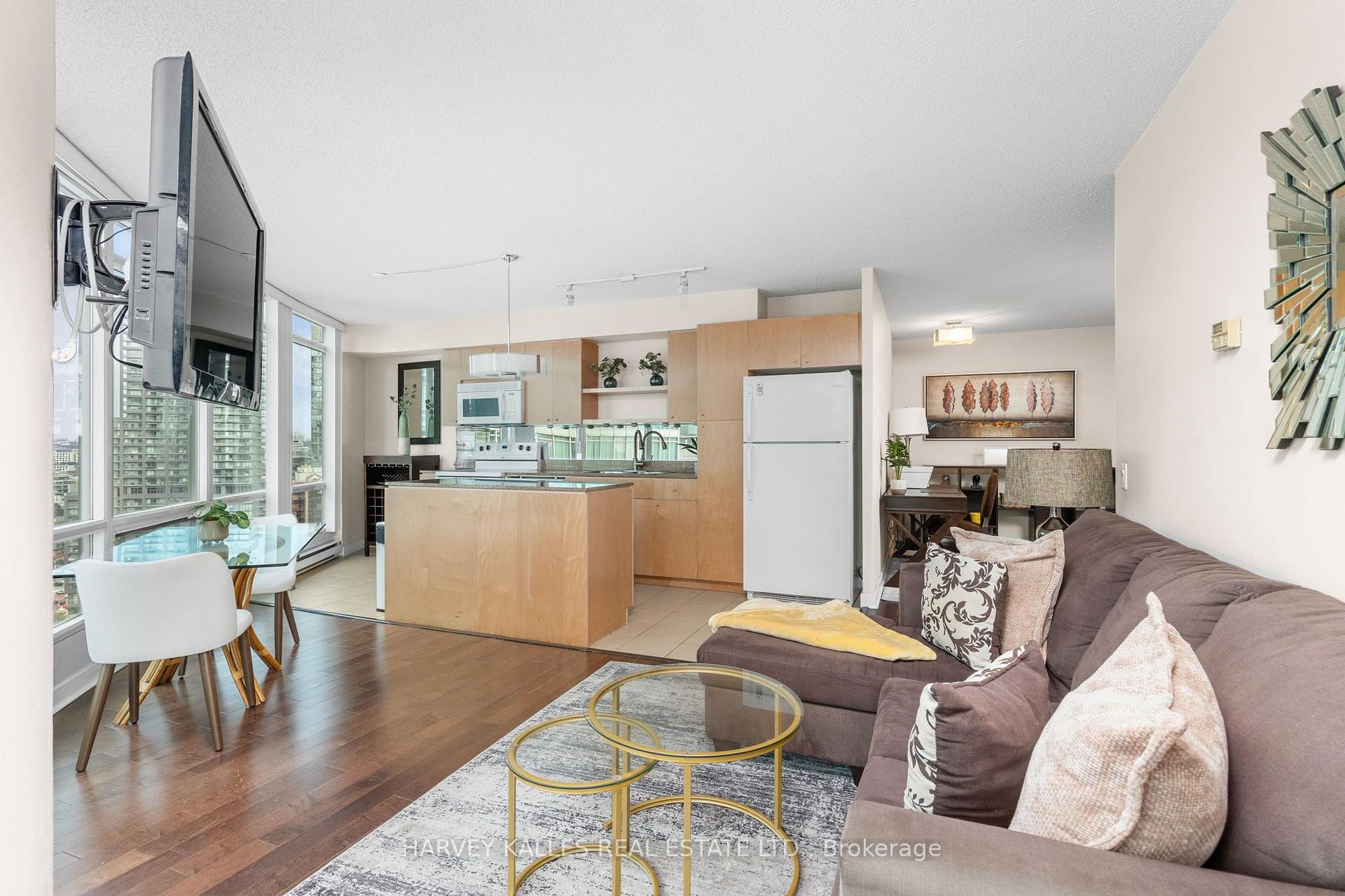 373 Front Street W 2803, Toronto Unit: 2803