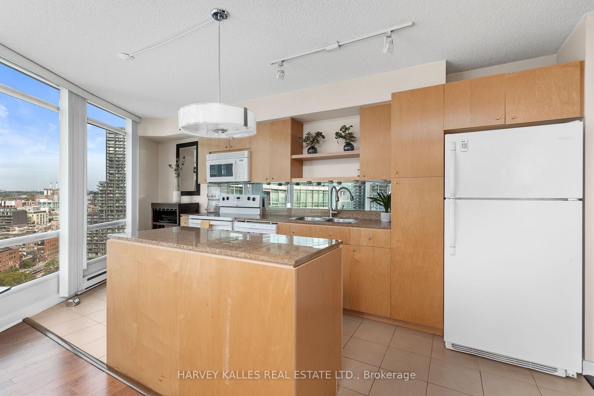 373 Front Street W 2803, Toronto Unit: 2803
