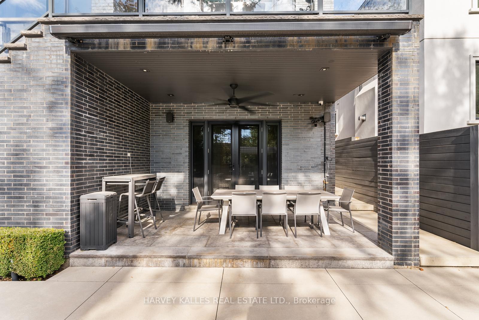 75 Bannockburn Avenue, Toronto
