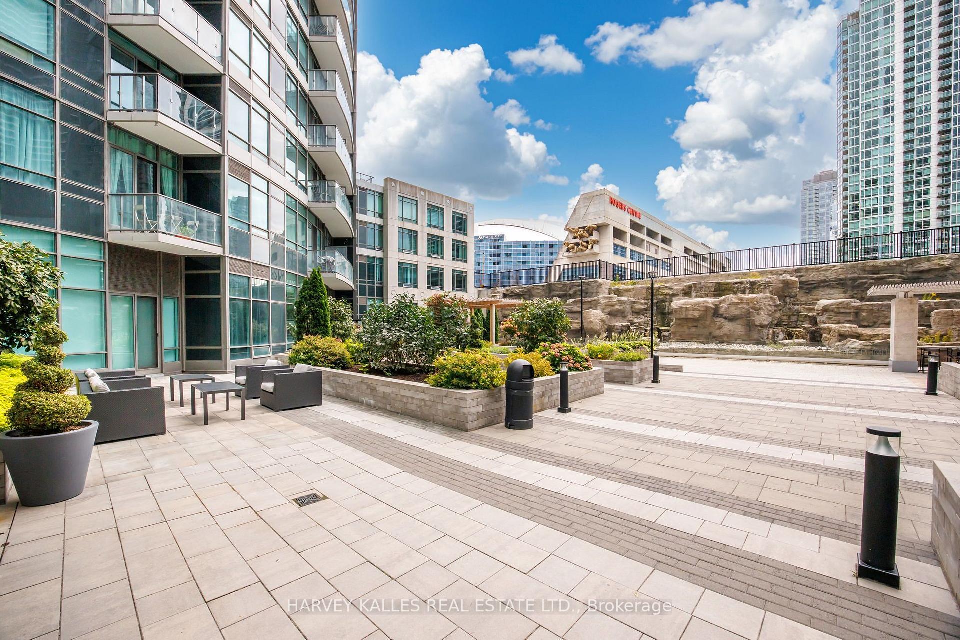 373 Front Street W 2803, Toronto Unit: 2803
