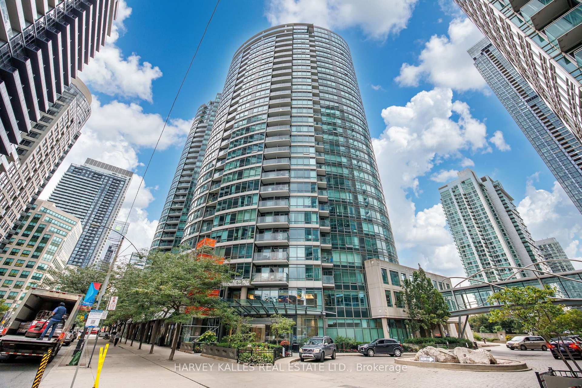 373 Front Street W 2803, Toronto Unit: 2803