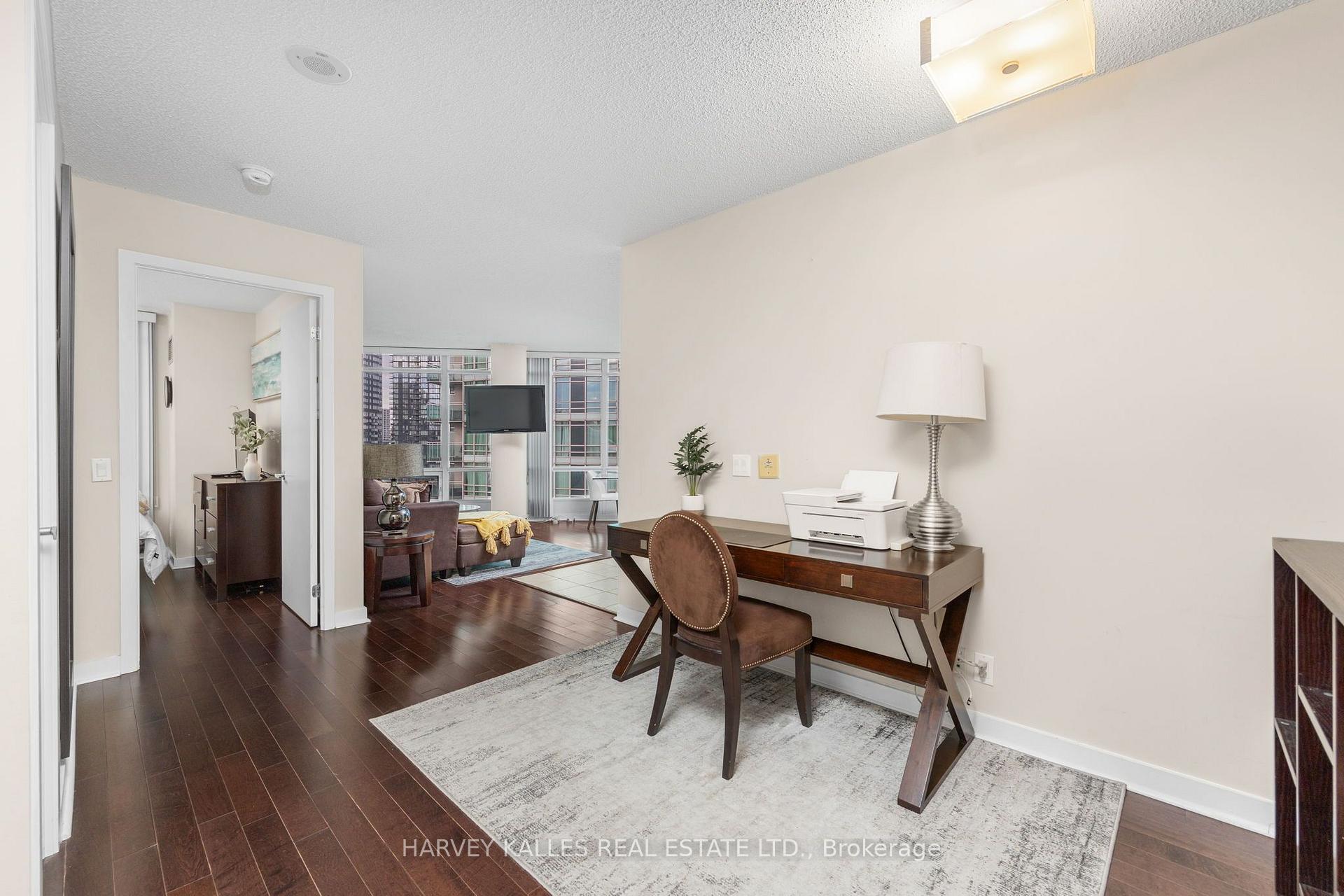 373 Front Street W 2803, Toronto Unit: 2803