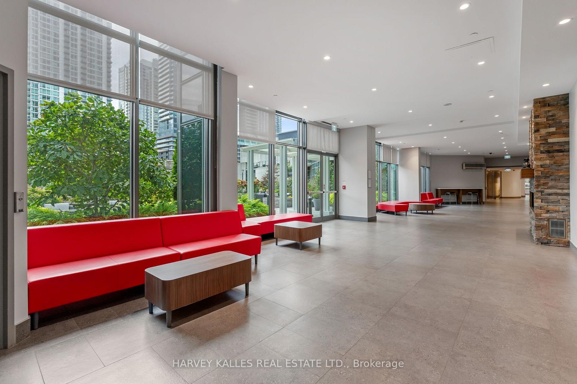 373 Front Street W 2803, Toronto Unit: 2803