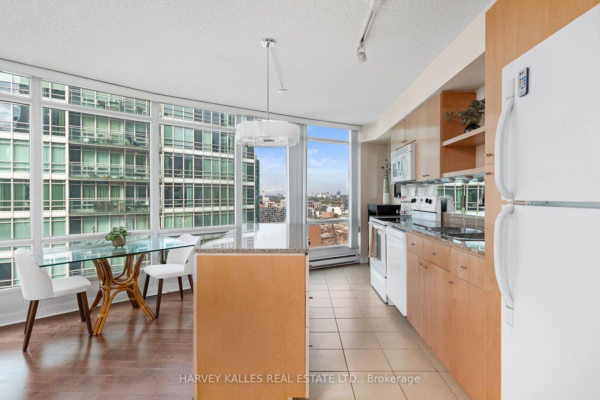 373 Front Street W 2803, Toronto Unit: 2803