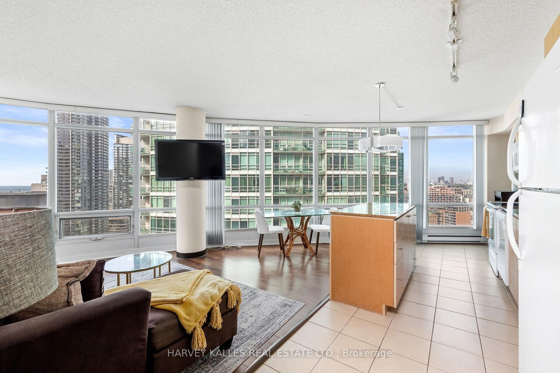 373 Front Street W 2803, Toronto Unit: 2803