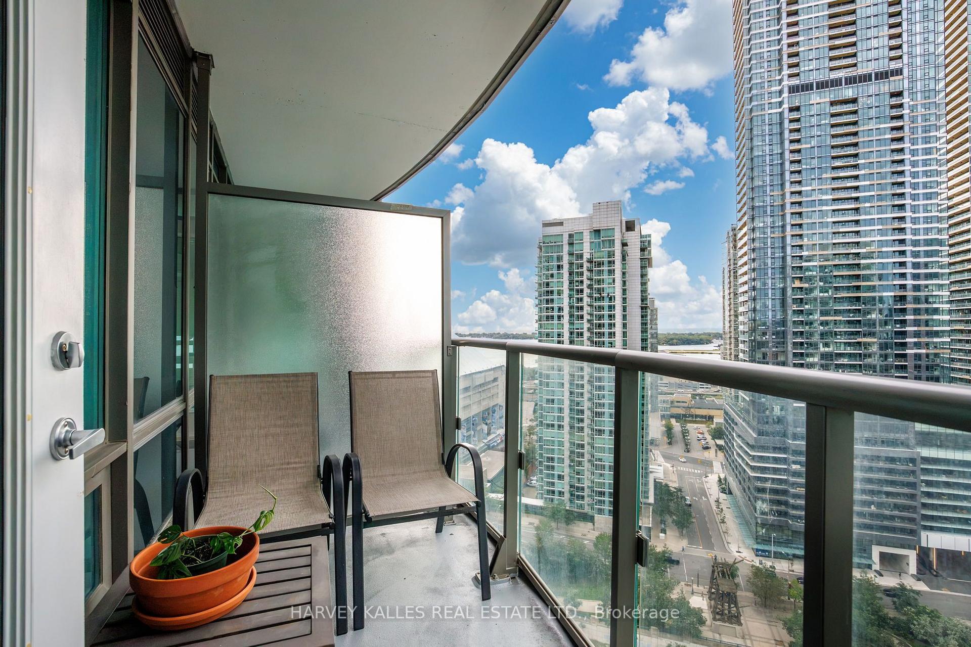 373 Front Street W 2803, Toronto Unit: 2803