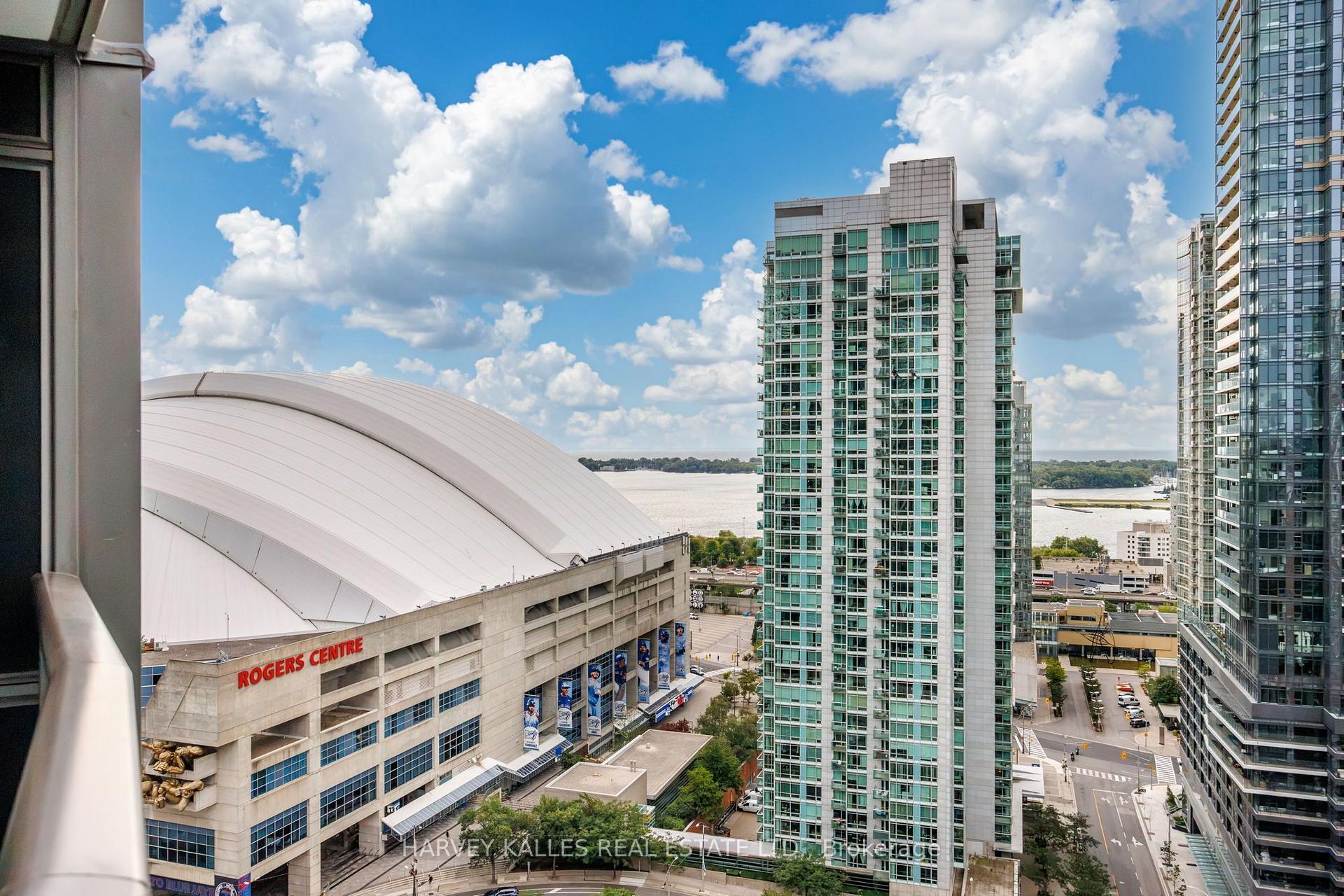 373 Front Street W 2803, Toronto Unit: 2803