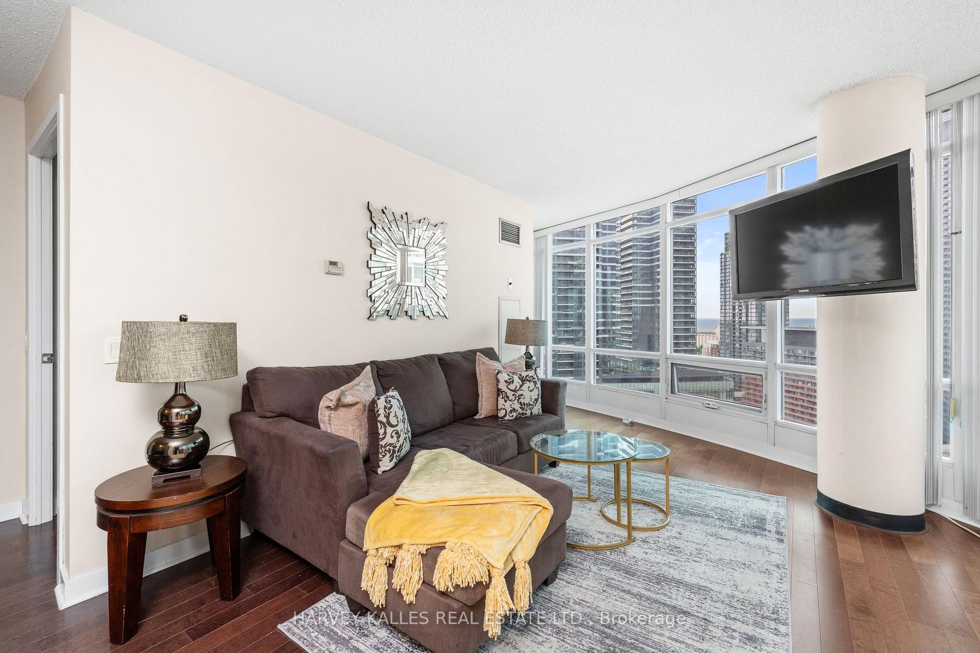 373 Front Street W 2803, Toronto Unit: 2803