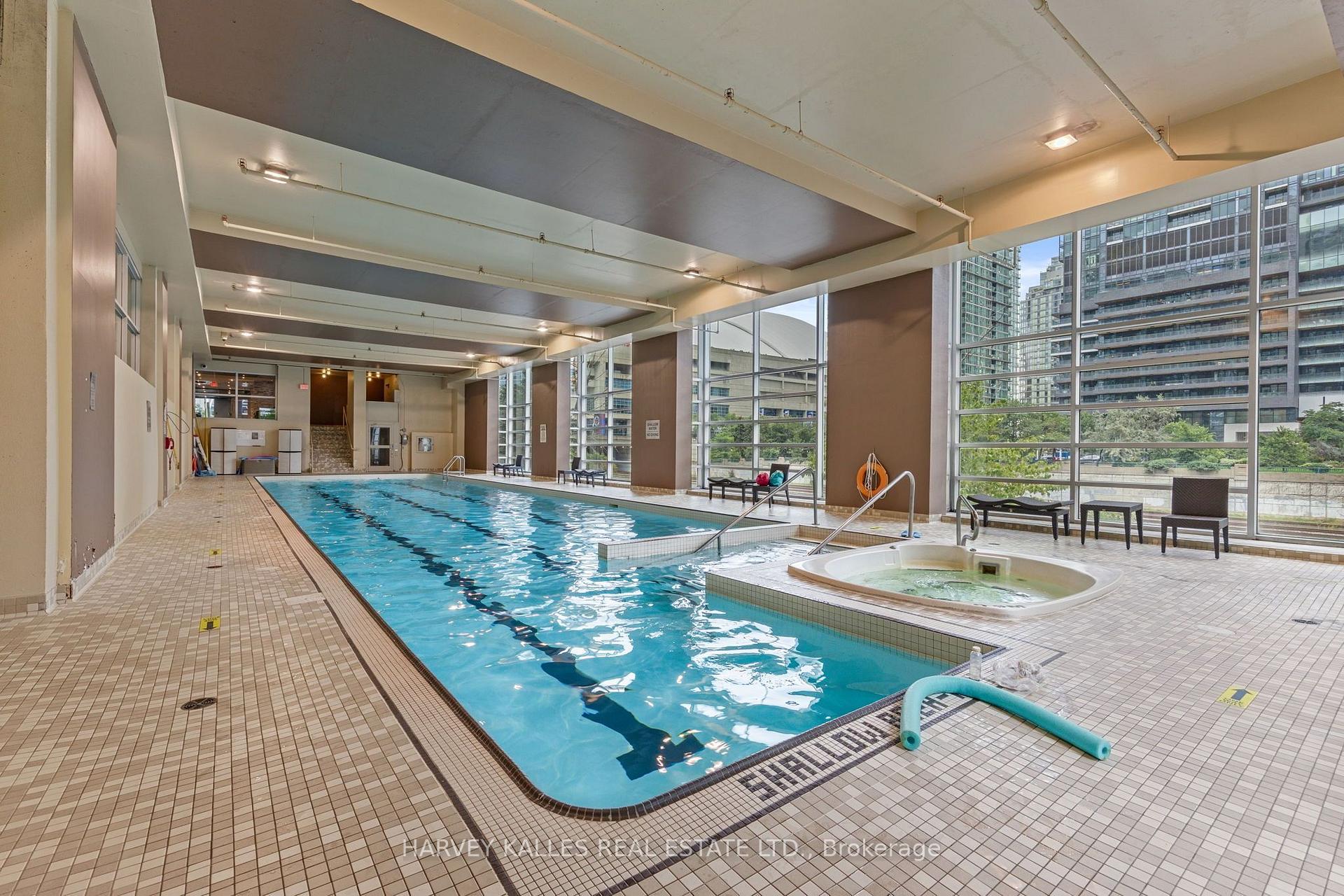 373 Front Street W 2803, Toronto Unit: 2803