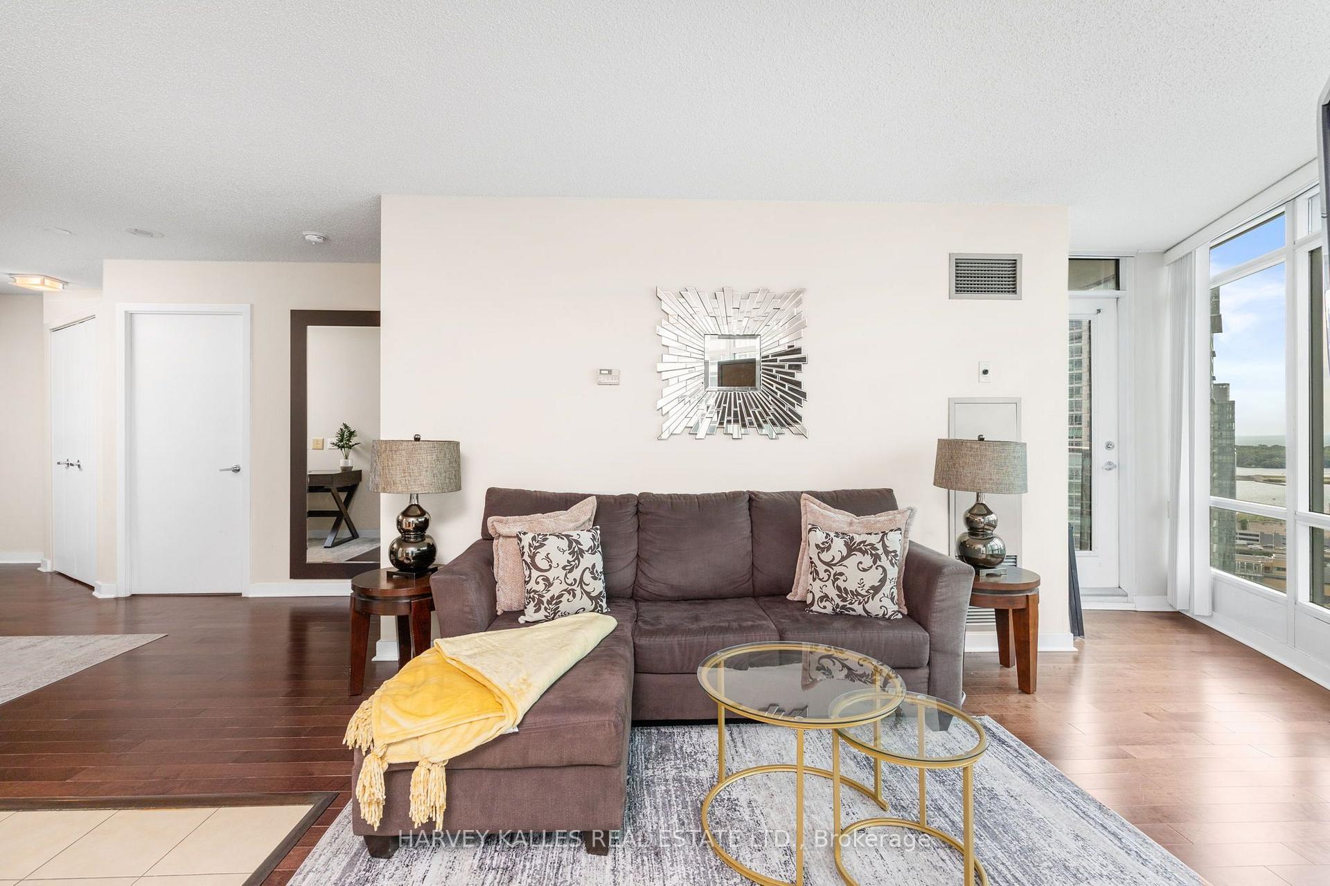 373 Front Street W 2803, Toronto Unit: 2803