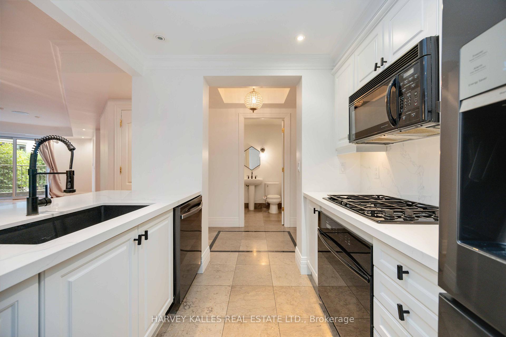 33 Delisle Avenue 201, Toronto Unit: 201