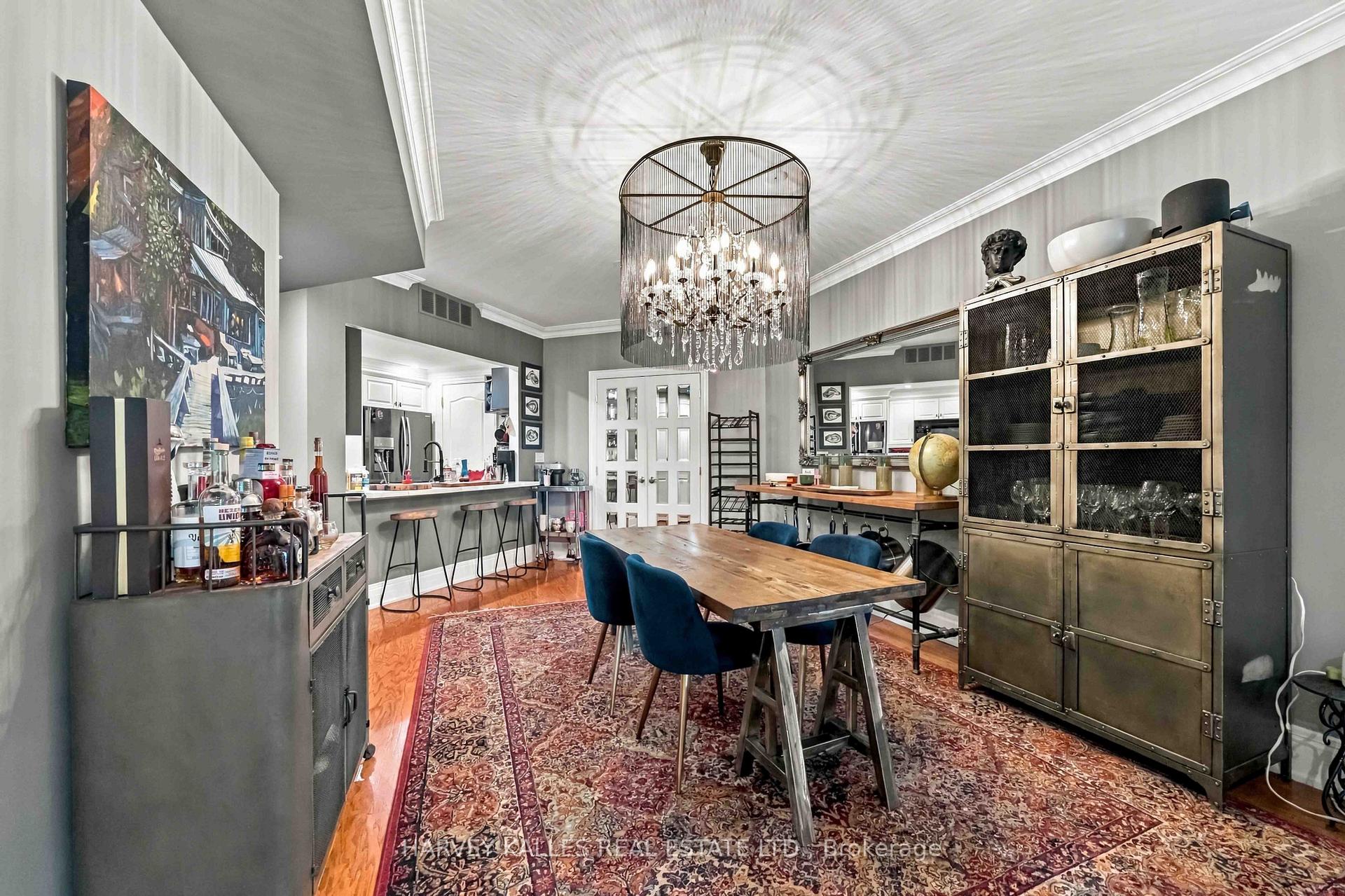 33 Delisle Avenue 201, Toronto Unit: 201